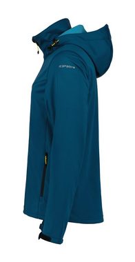 Icepeak Softshelljacke H SOFTSHELLJACKE BIGGS