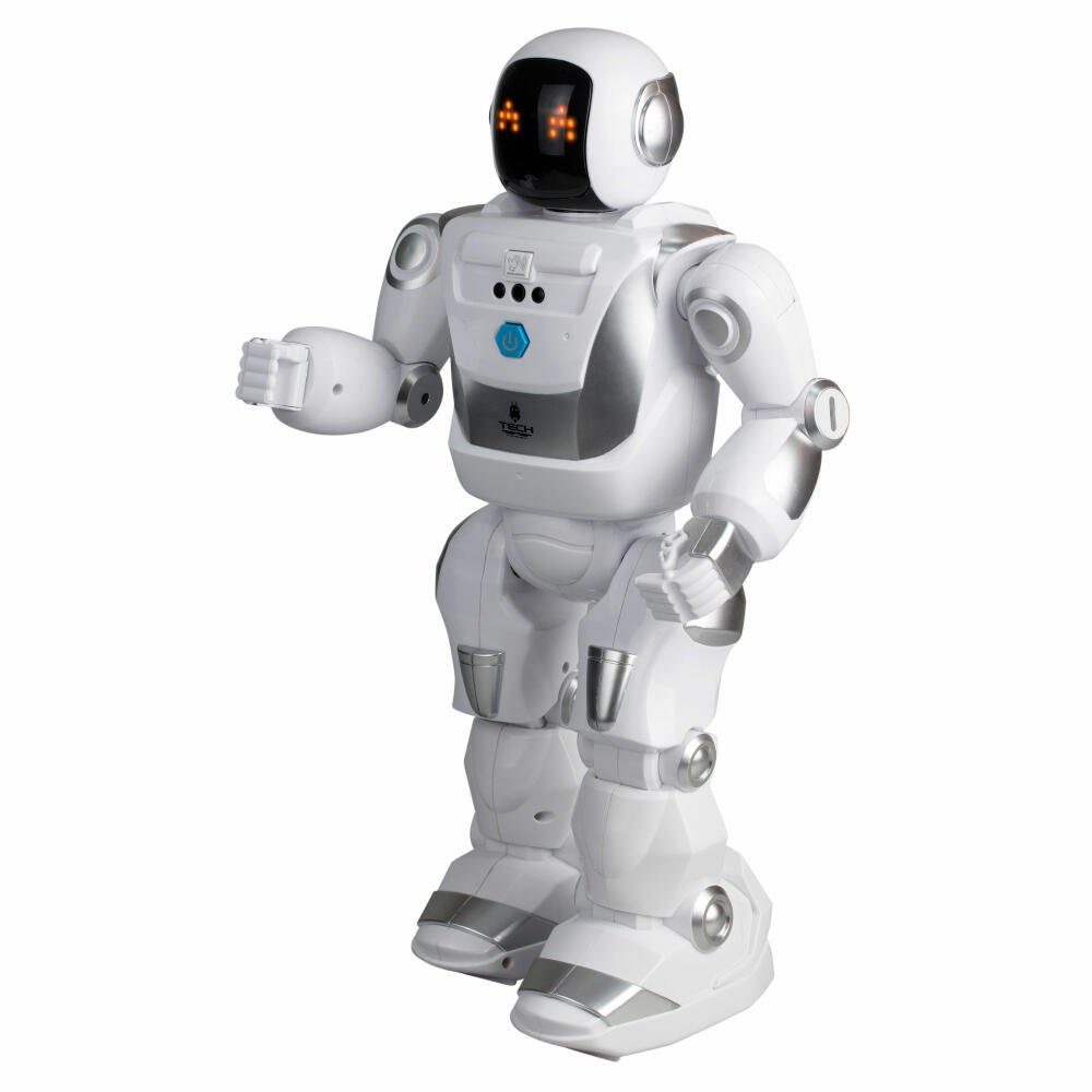 RC-Roboter Program A Bot X