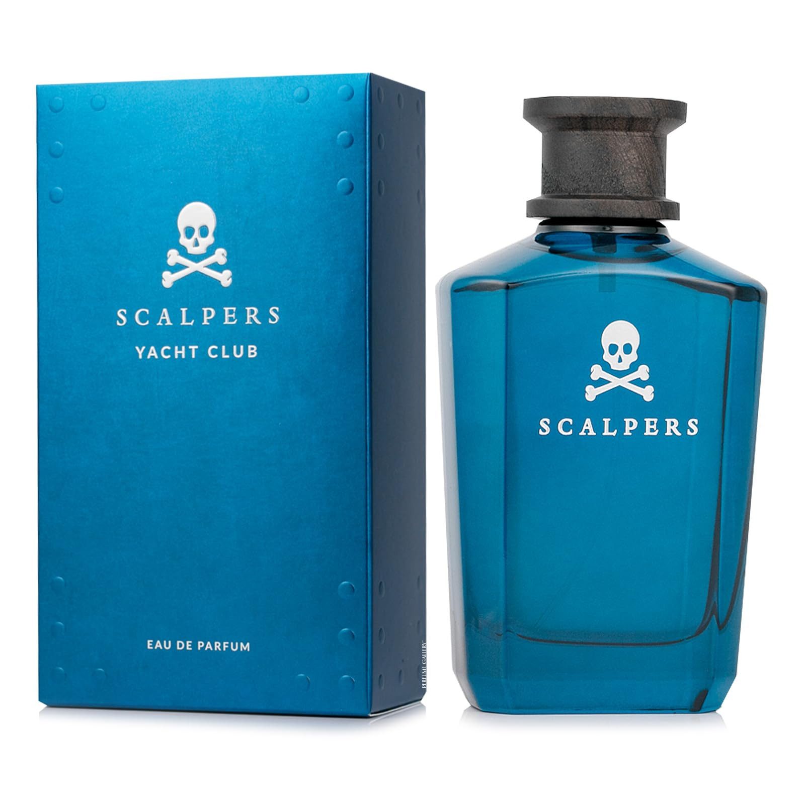 Scalpers Eau de Parfum