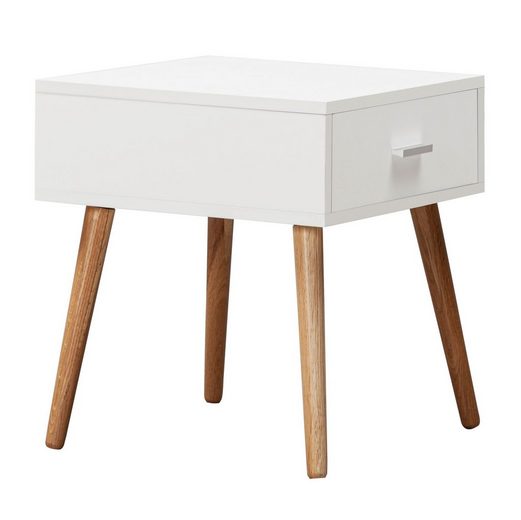 Wohnling Nachttisch »WL6.138«, Design Nachttisch SCANIO ...