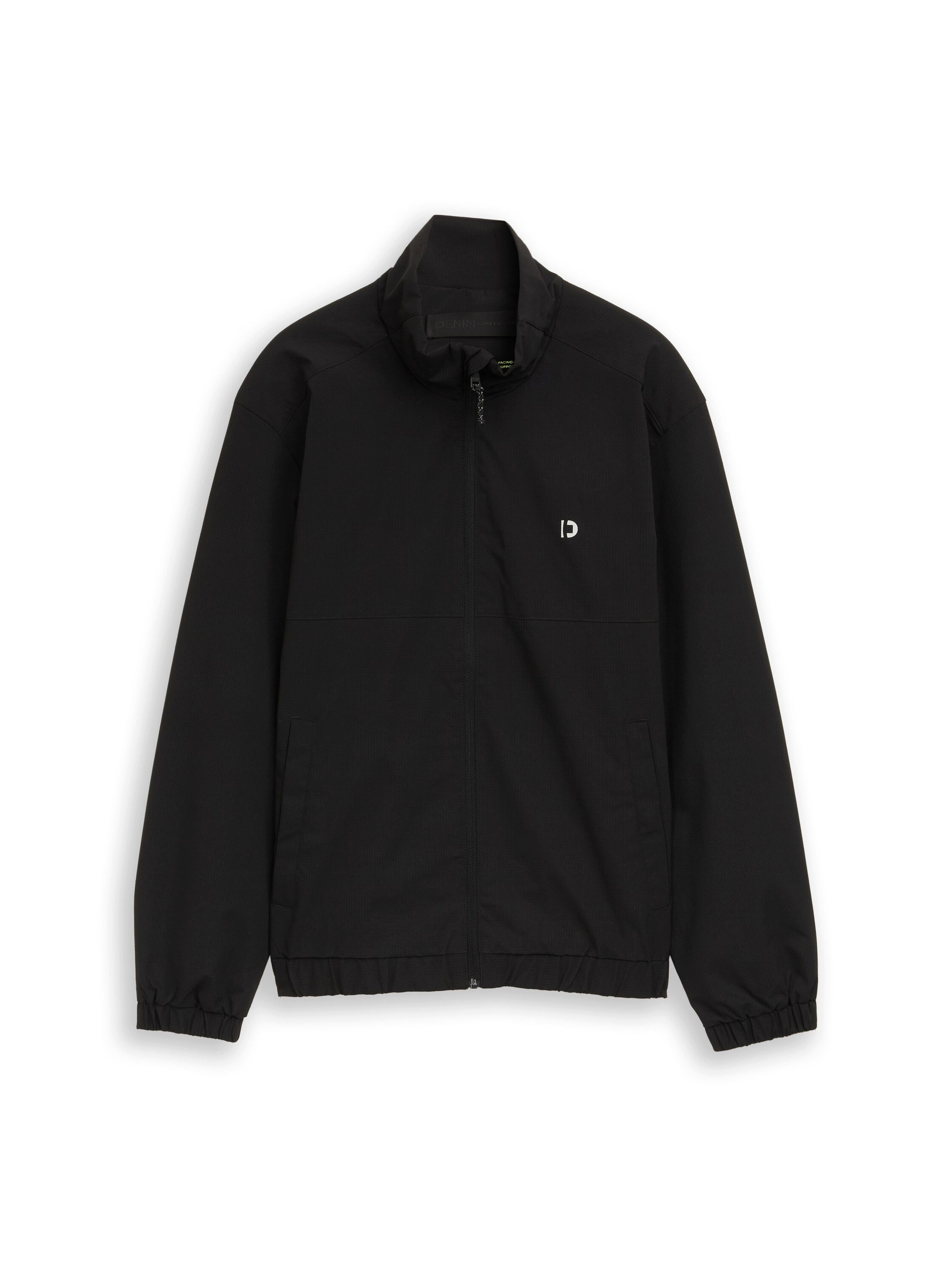 TOM TAILOR Denim Outdoorjacke günstig online kaufen
