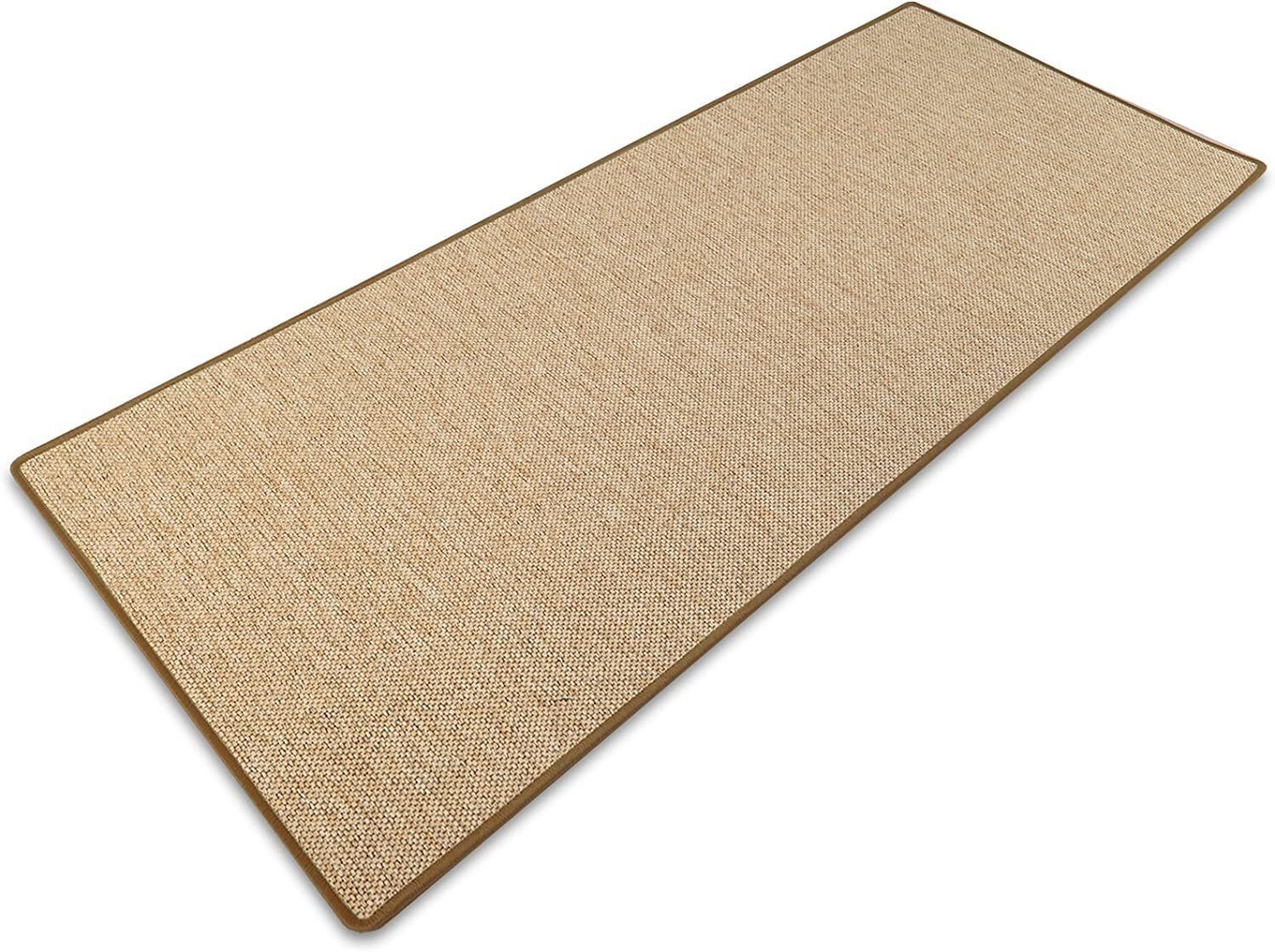 Floordirekt Läufer Sabang, rechteckig, Höhe: 3.5 günstig online kaufen