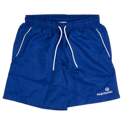 Sergio Tacchini Shorts Sergio Tacchini Herren Shorts Rob 021