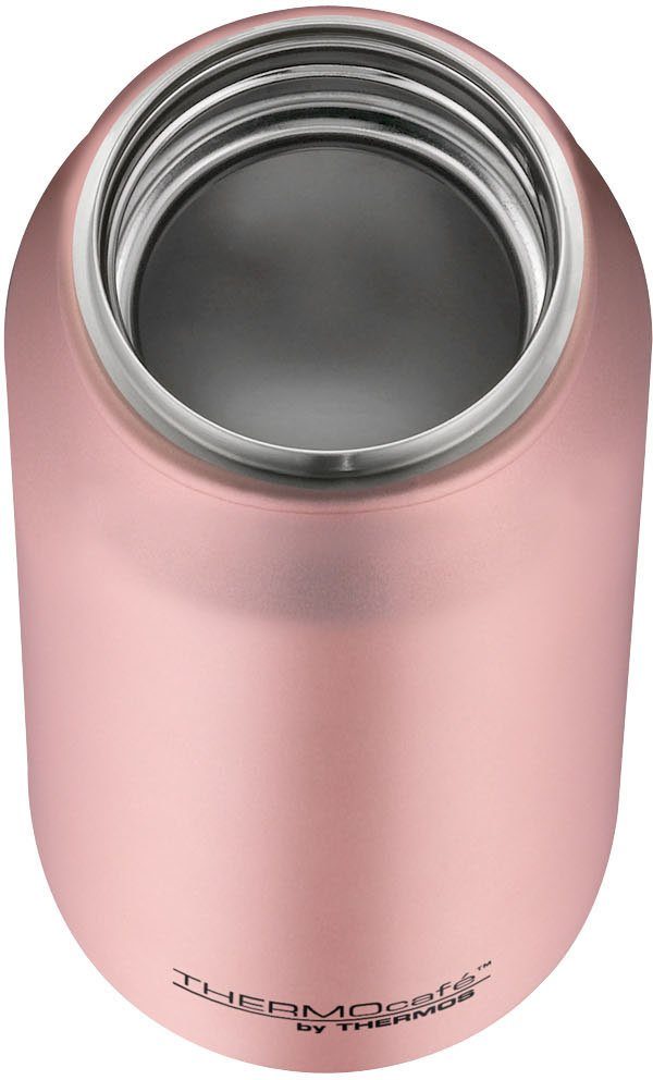 THERMOS Coffee-to-go-Becher ThermoCafé, Edelstahl – Bild 4 von 5