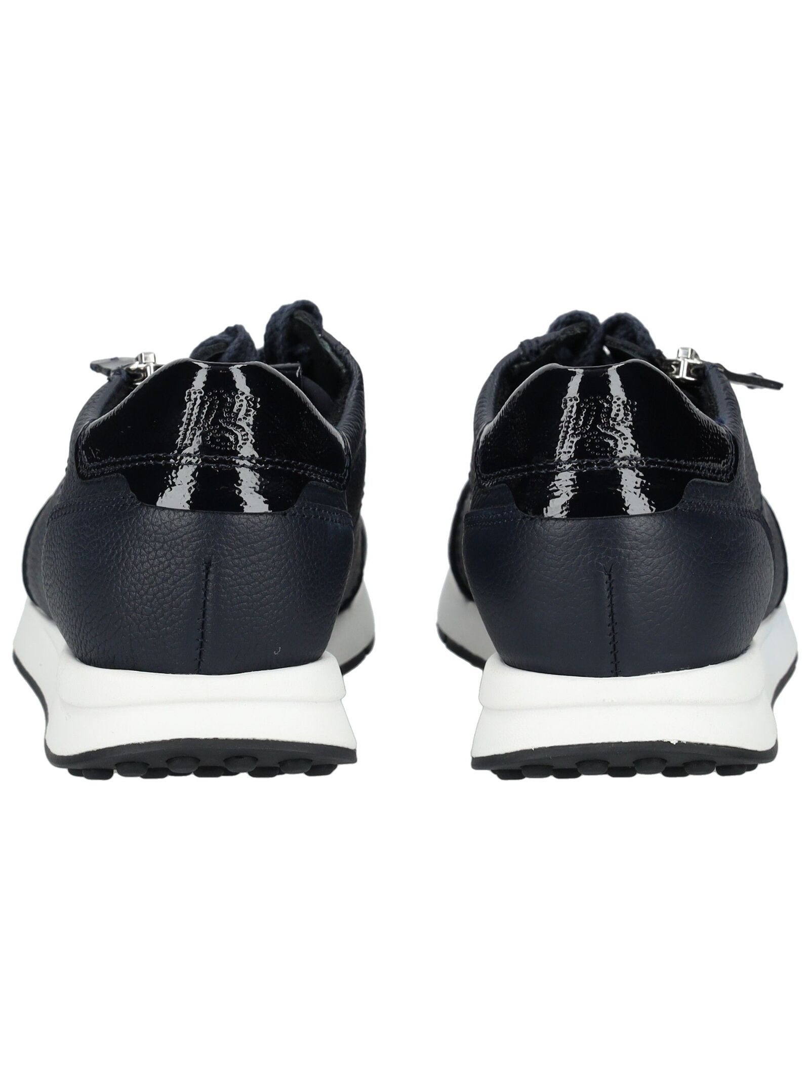 Paul Green Paul Green Sneaker Glattleder Sneaker