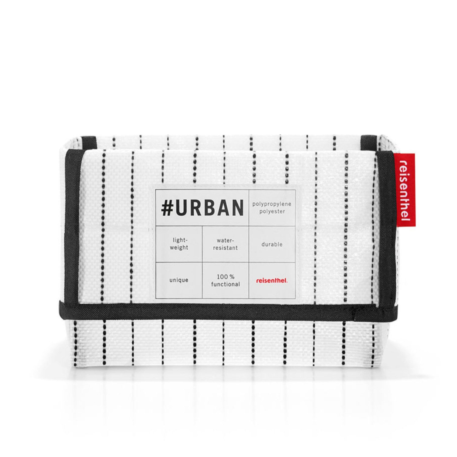 REISENTHEL® Aufbewahrungskorb storagebox urban paris