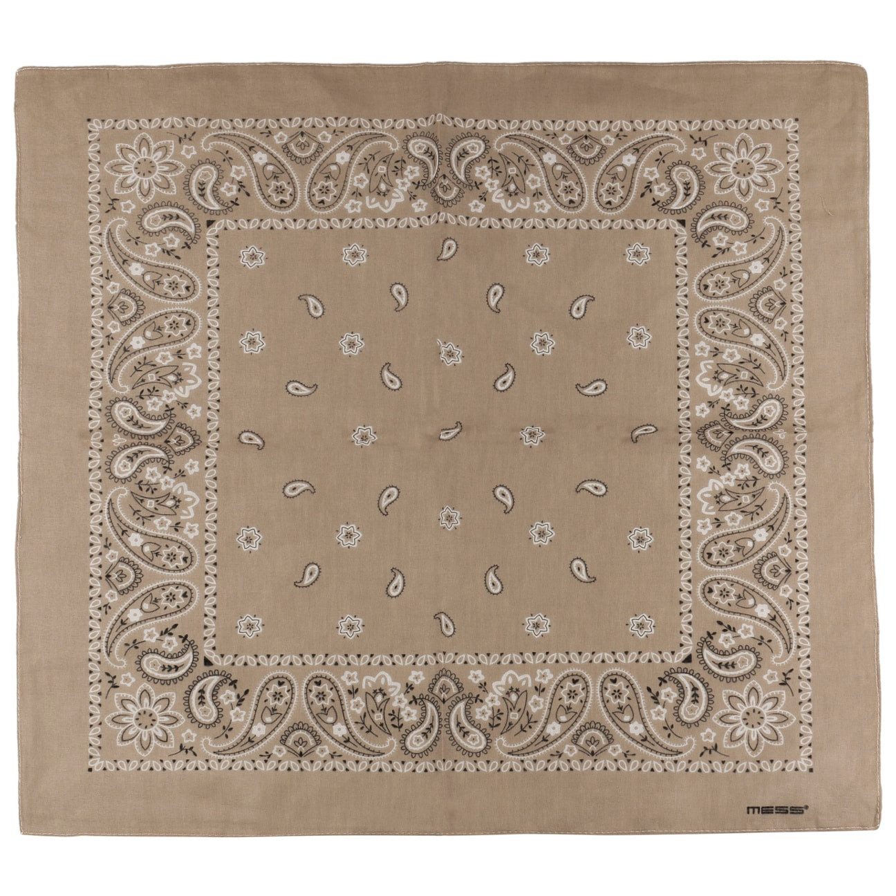 Lipodo Multifunktionstuch, (1-St), Bandana günstig online kaufen