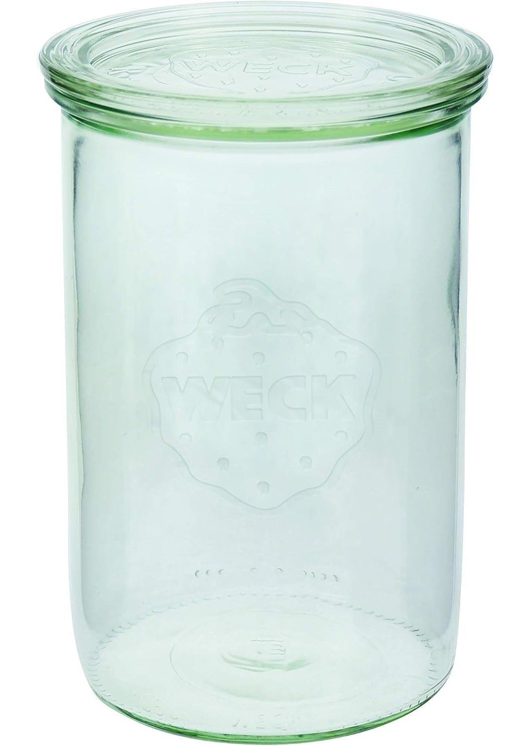 WECK Einmachglas