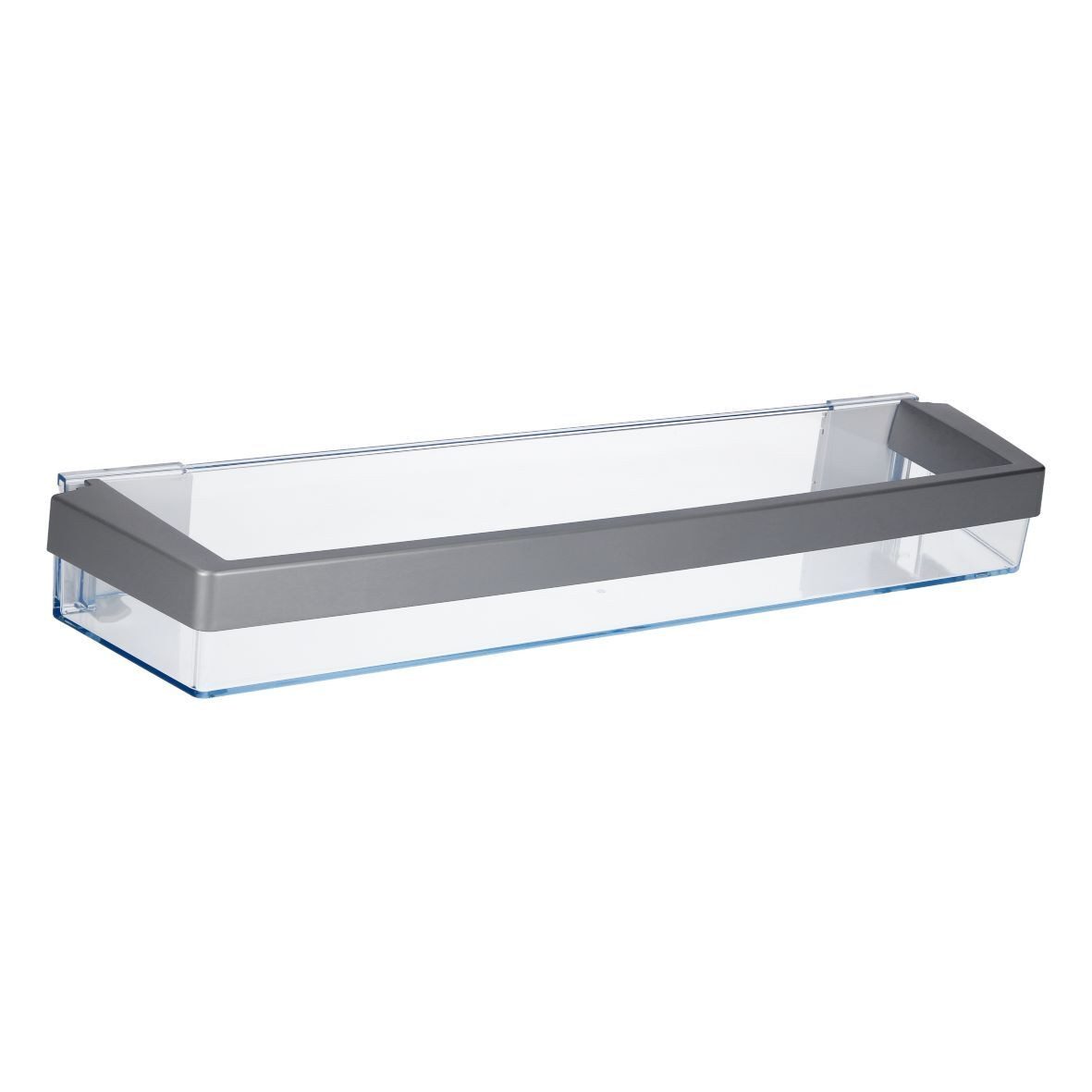 easyPART Einlegeboden wie BOSCH 00745661 Türfach mitte BOSCH 00745661, Kühlschrank / Gefrierschrank