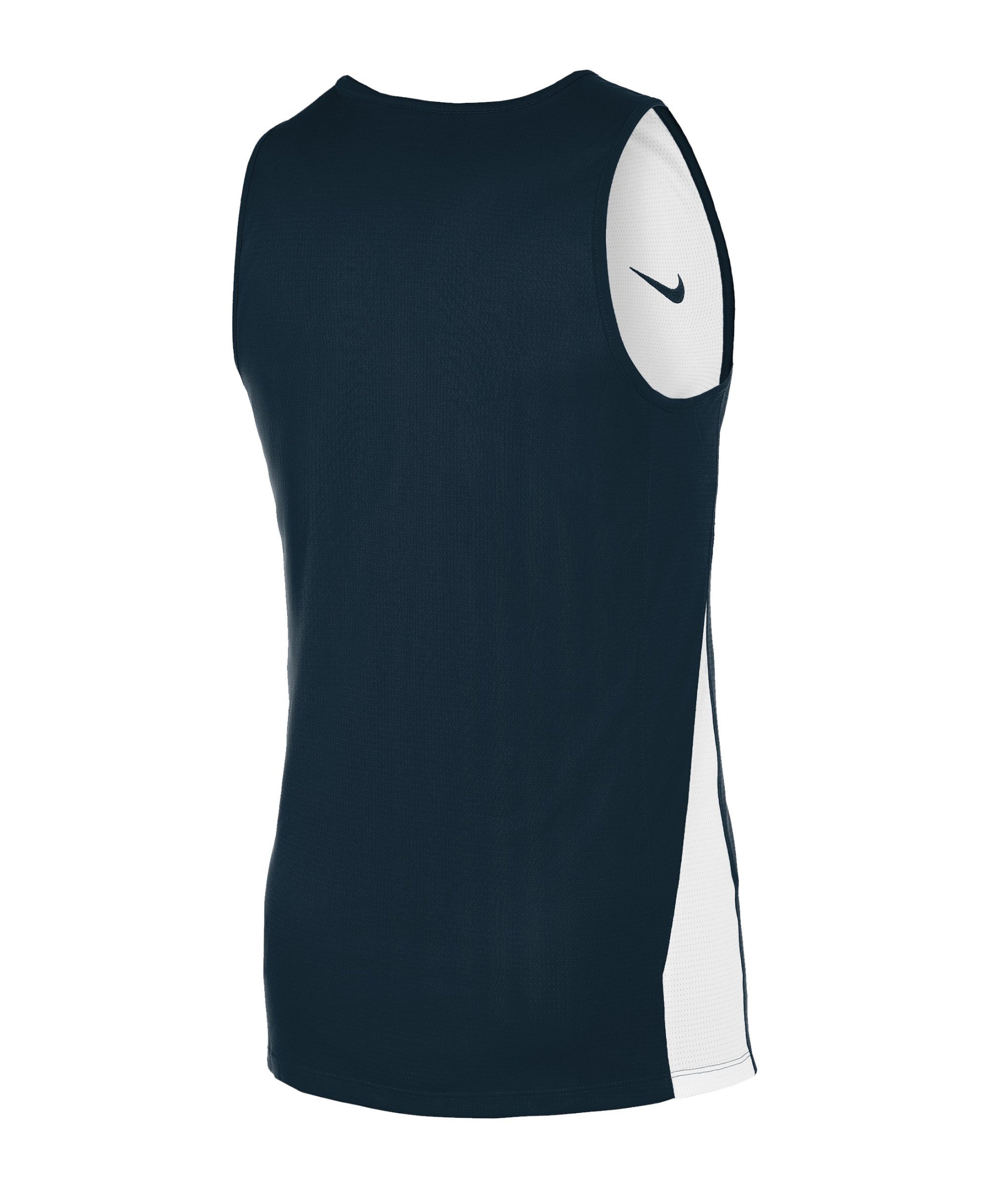 Nike T-Shirt Team Basketball Reversible Tanktop default günstig online kaufen