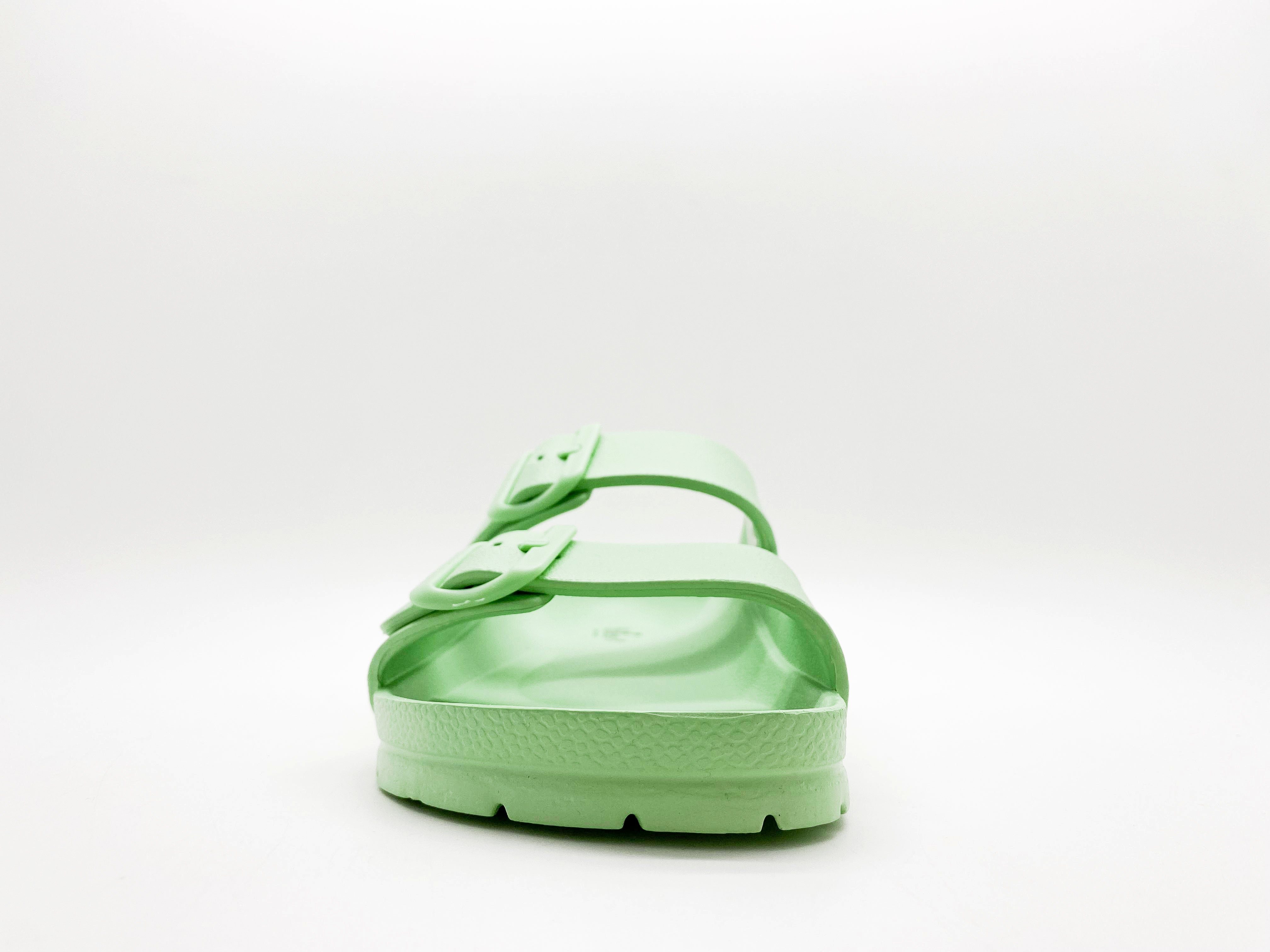 thies 1856 Ecofoam Sandal Vegan Sandale