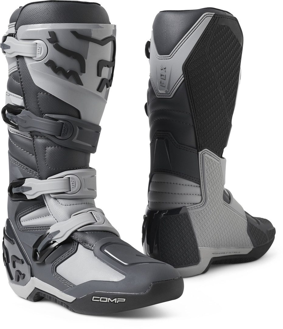 Fox Racing Comp Motocross Stiefel Motorradstiefel günstig online kaufen