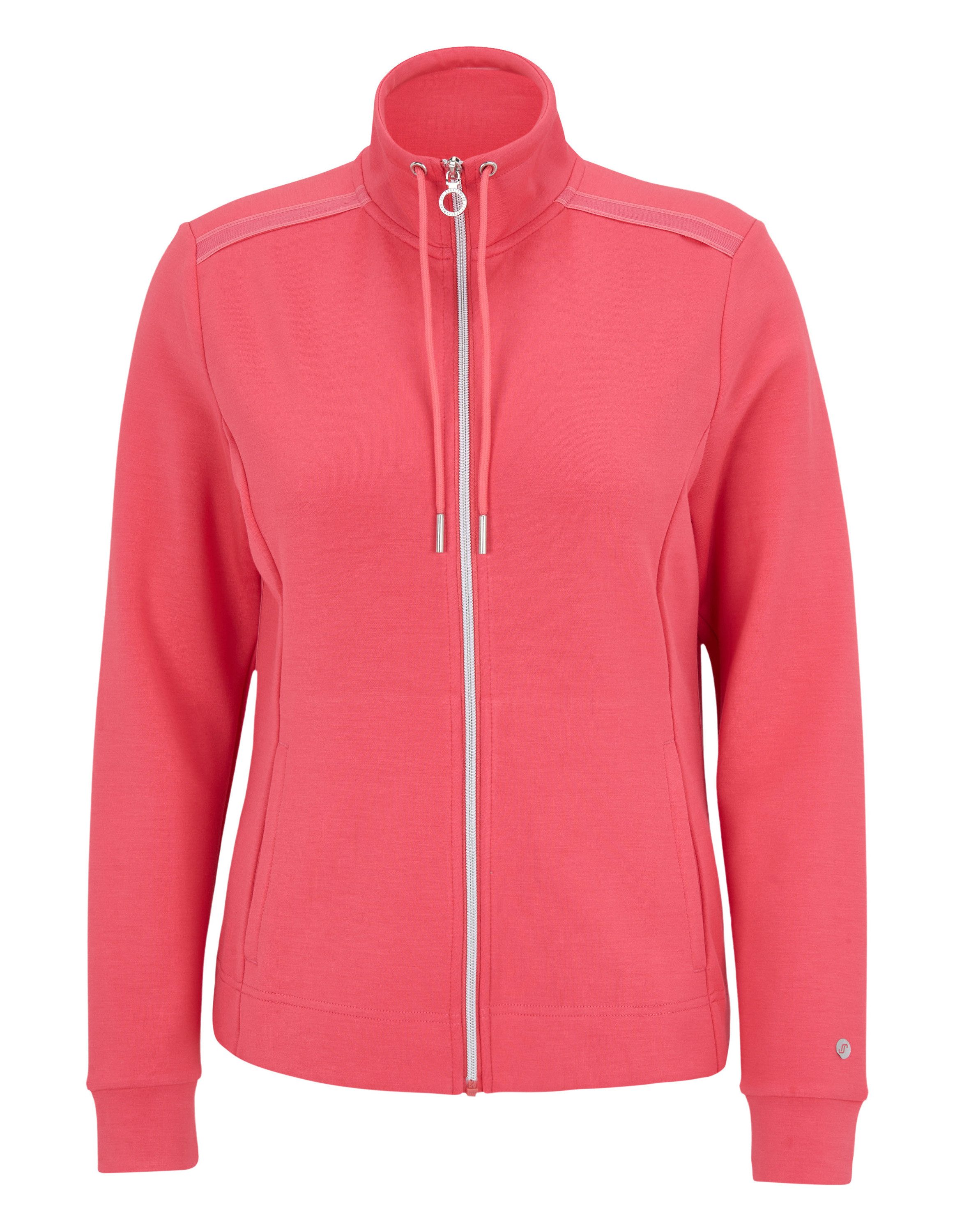 Joy Sportswear Trainingsjacke Jacke JULIANE