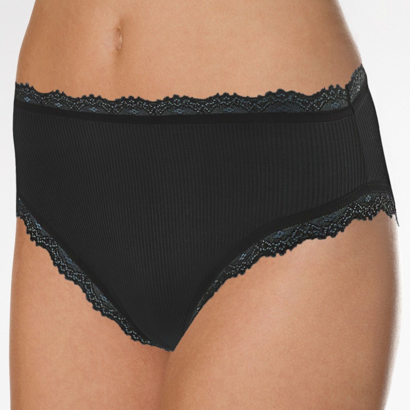 Slip Nina von C. Body & Soul Hüftslip 3er Pack