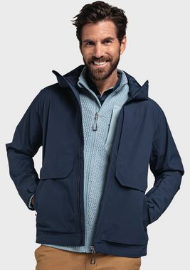 Schöffel Outdoorjacke Jacket Lausanne M