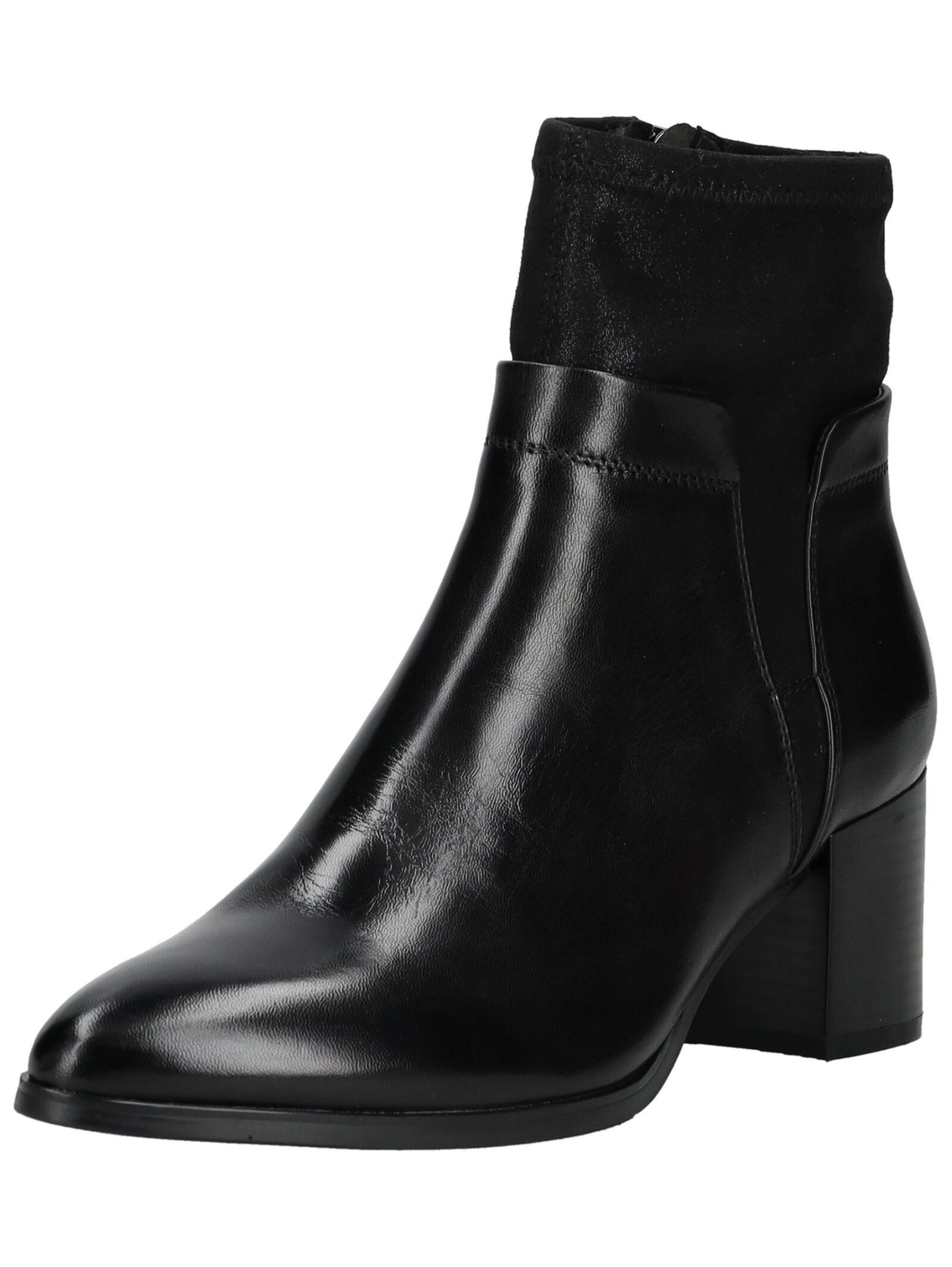 Regarde Le Ciel Regarde Le Ciel Stiefelette Leder Stiefelette günstig online kaufen