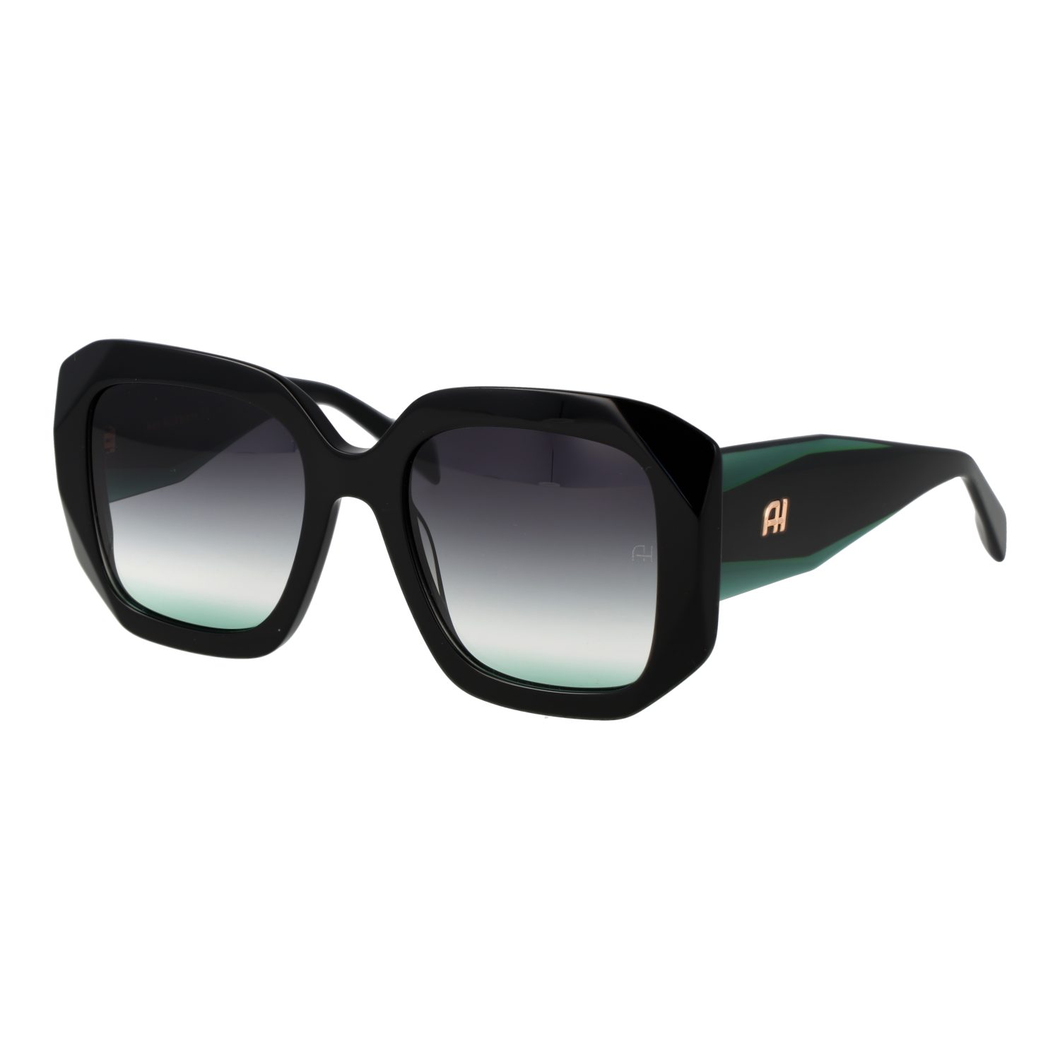 ANA HICKMANN Sonnenbrille AH9413 53A01