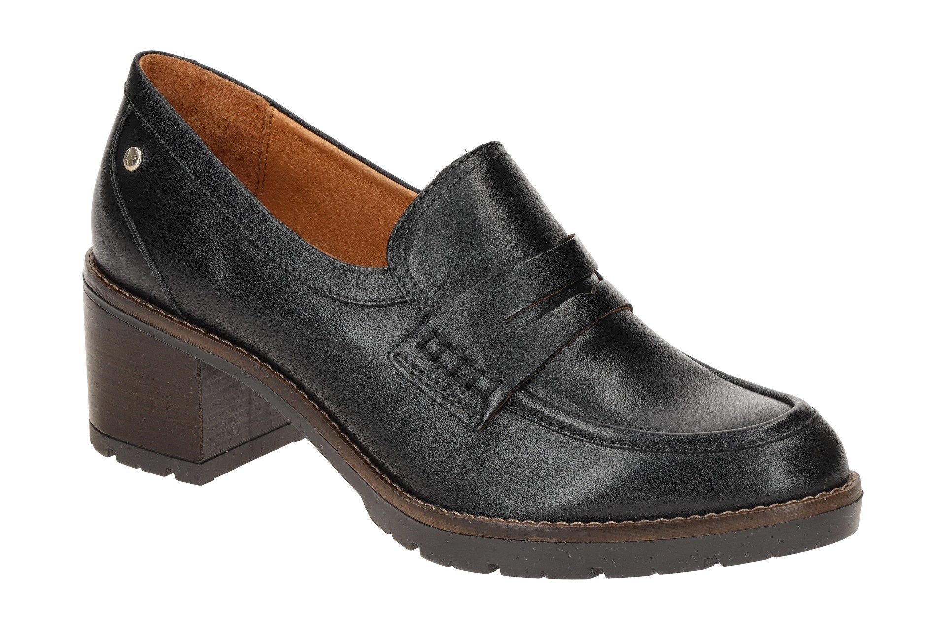 PIKOLINOS W7H-3873 black Slipper günstig online kaufen
