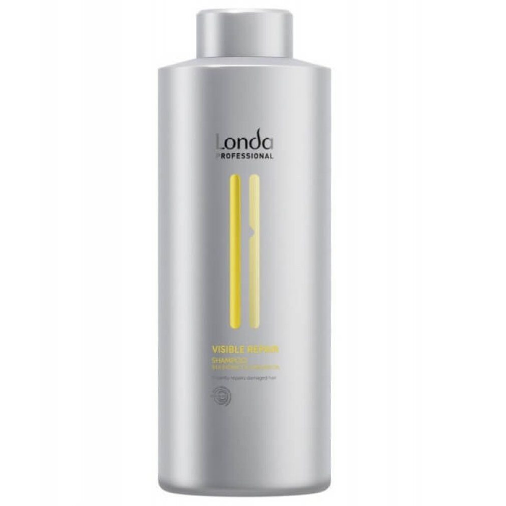 Londa Professional Haarshampoo Visible Repair Shampoo Regeneracni Sampon