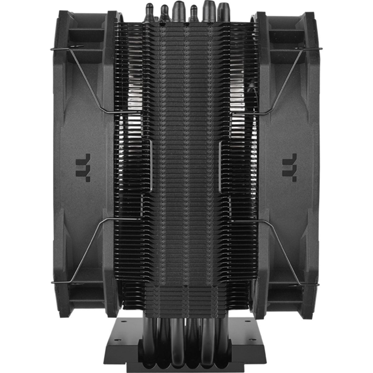 Thermaltake Computer-Kühler Wair Air cooler Black