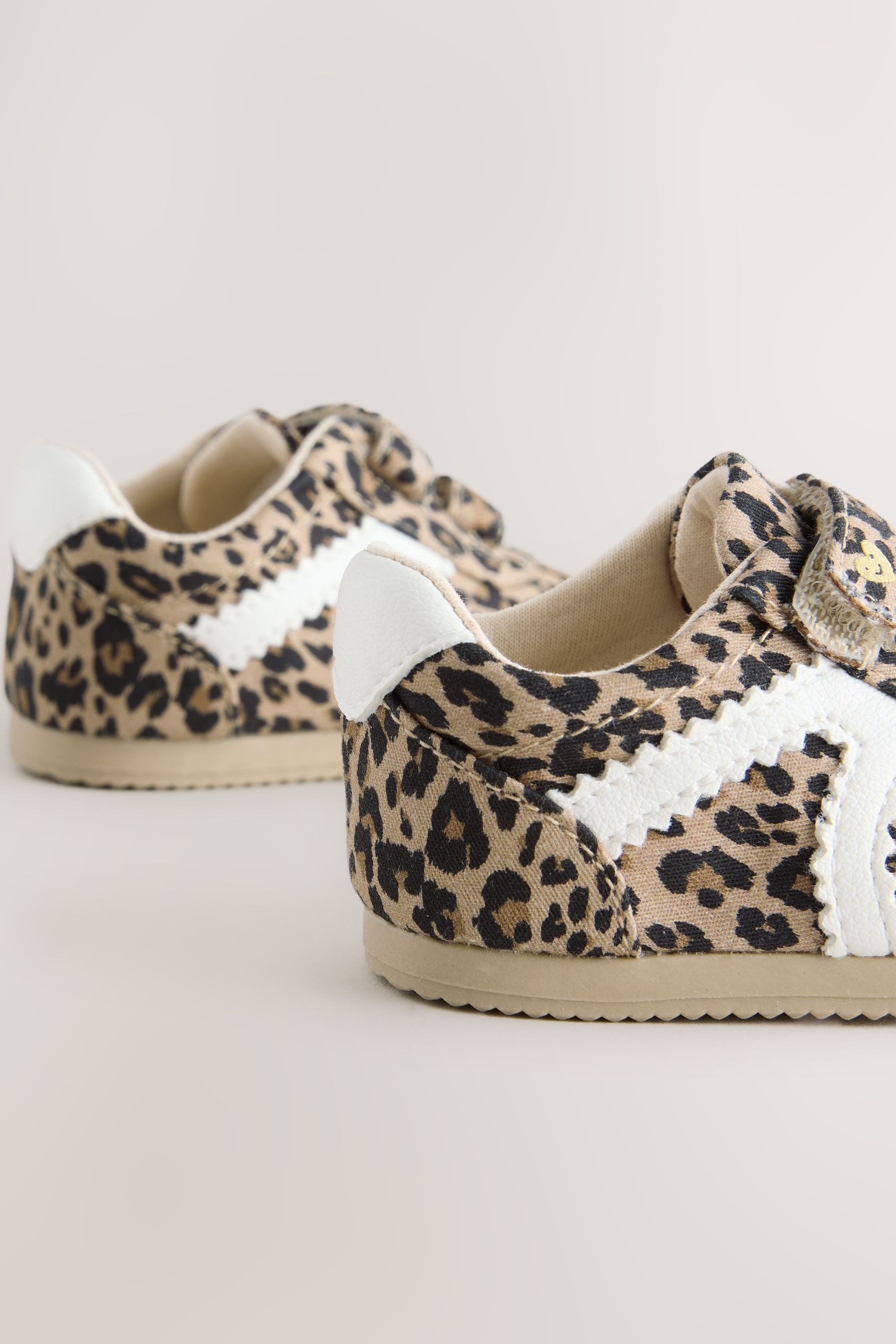 Next Baby Sneaker mit Klettverschluss Sneaker (1-tlg)