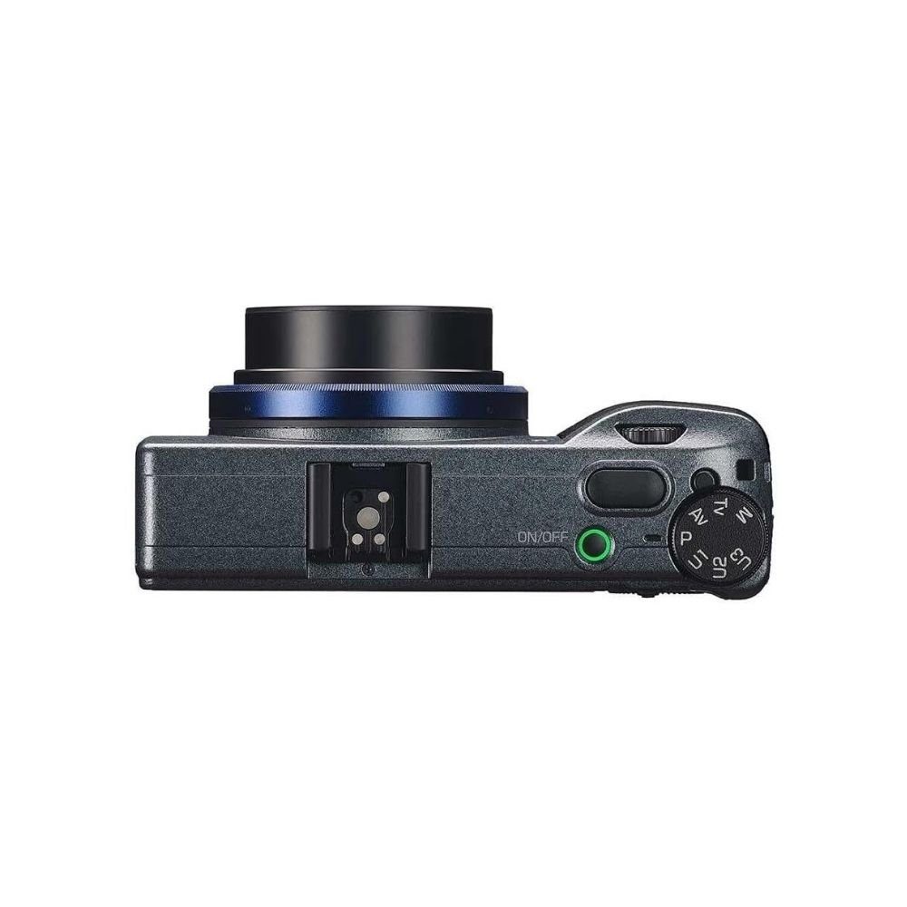 Ricoh (WLAN Edition Urban GR IIIx (Wi-Fi) Kompaktkamera