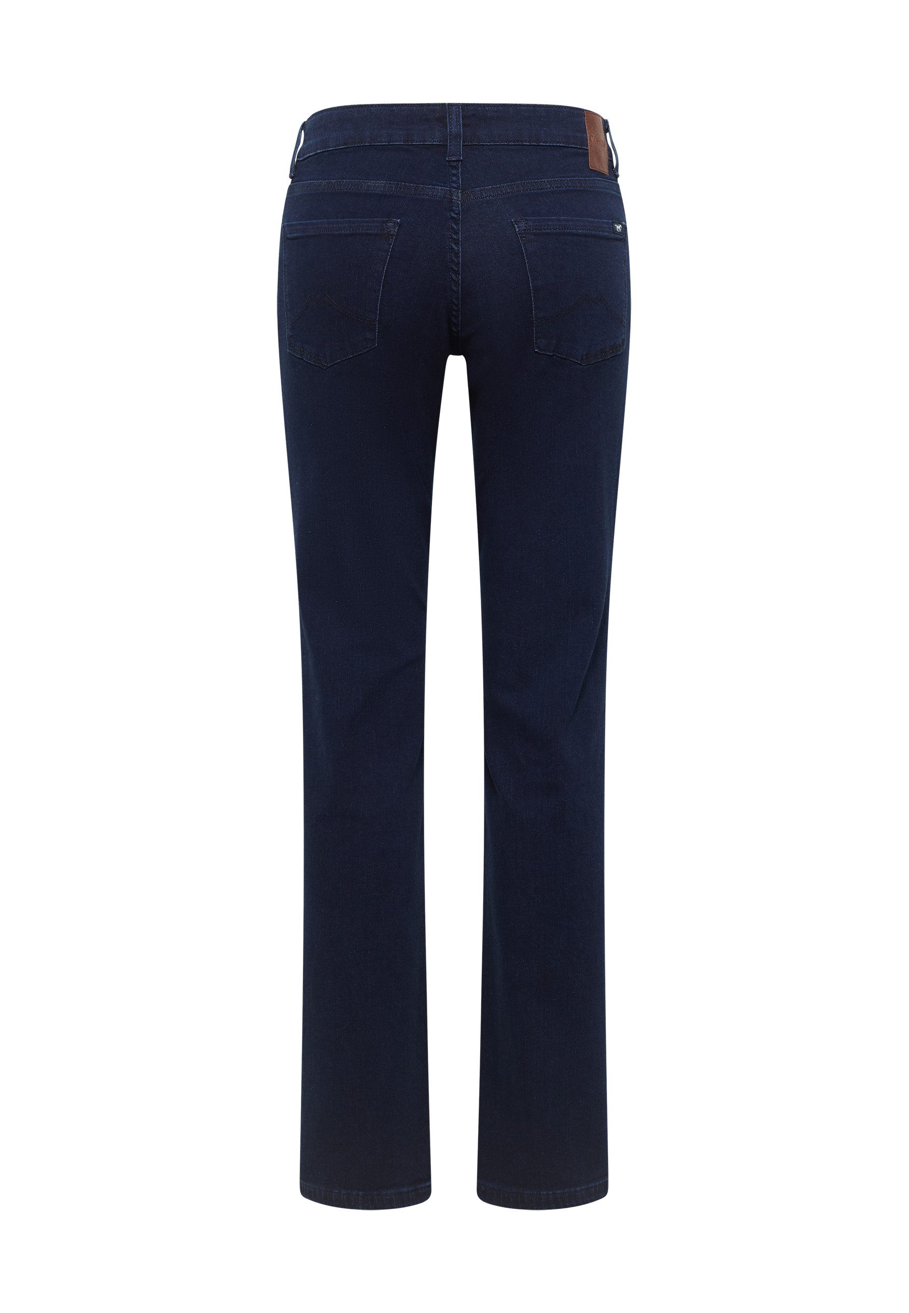 MUSTANG Straight-Jeans Damen Style Crosby Relaxed Straight