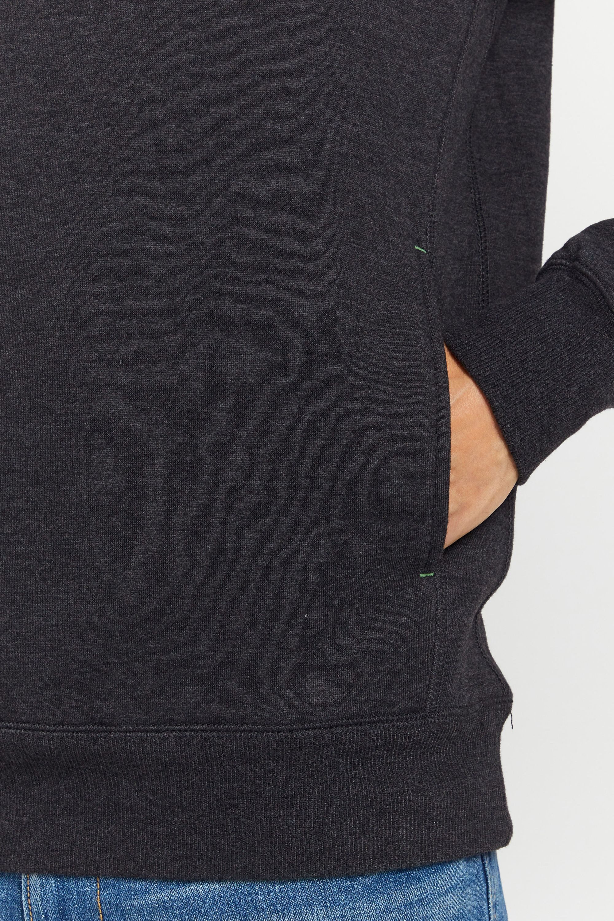 !Solid Stehkragenpullover SDBenn Modischer Pullover