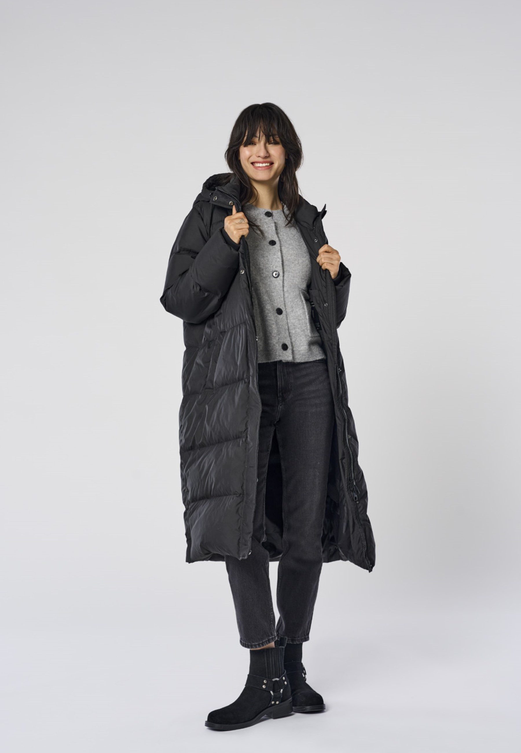 ONLY Steppmantel ONLALICE DOWN COAT OTW