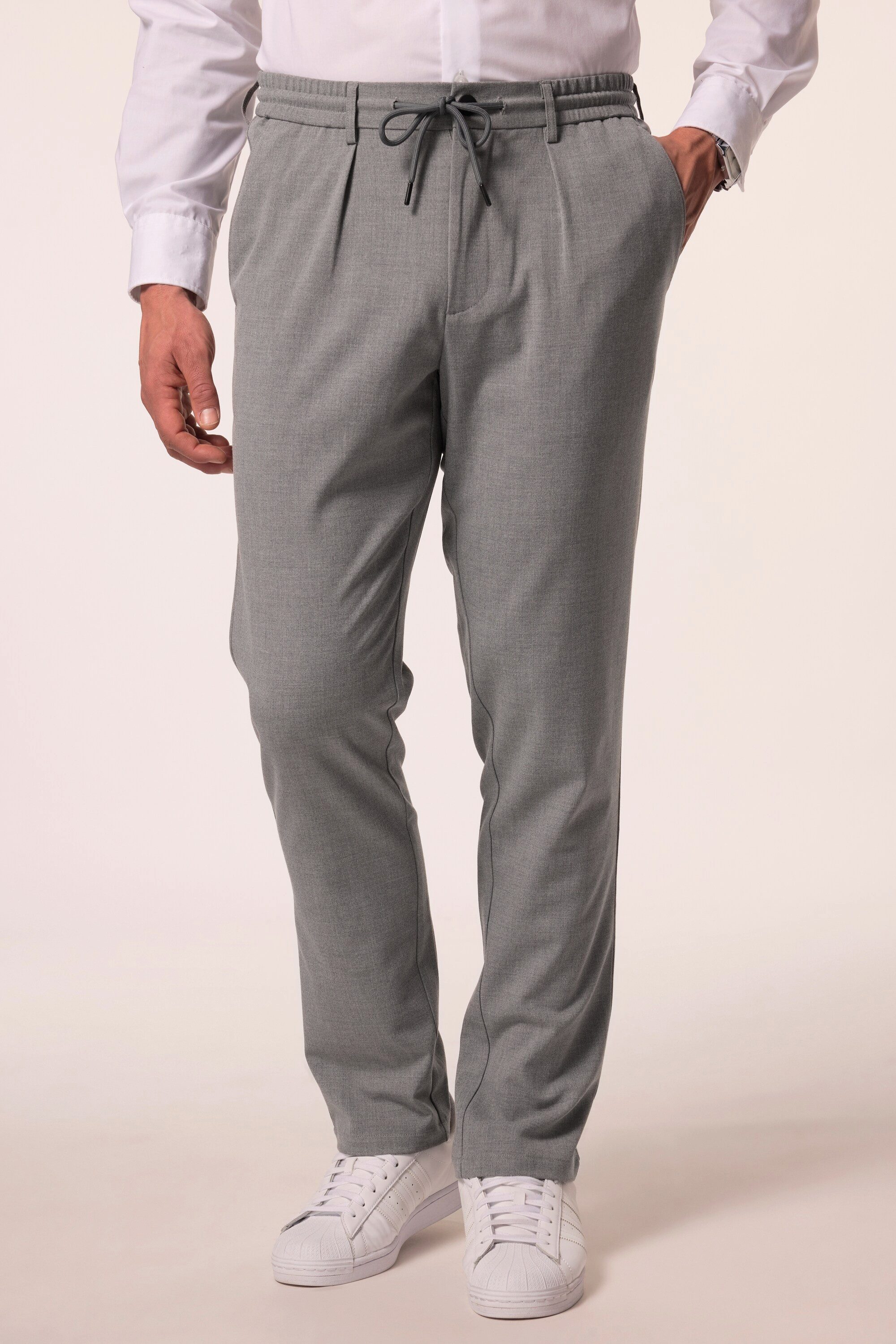 JP1880 Schlupfhose JP1880 Jersey-Chinohose FLEXNAMIC® Business günstig online kaufen