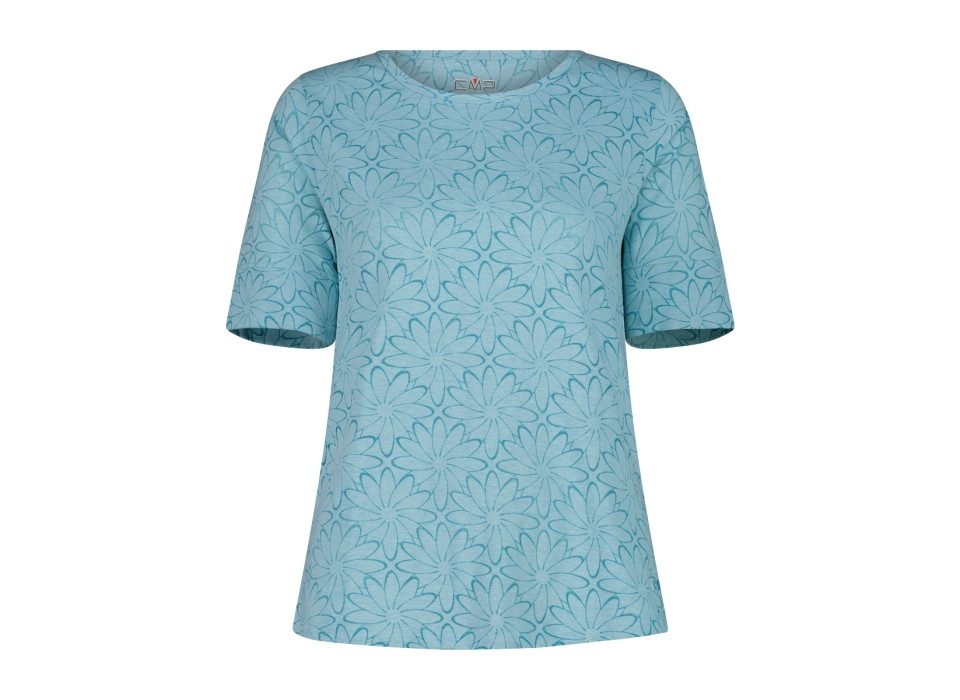 CMP T-Shirt WOMAN T-SHIRT