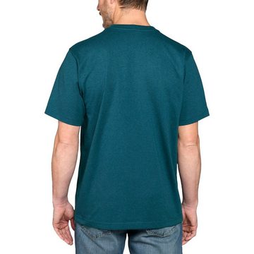 Carhartt T-Shirt Line Graphic Relaxed Fit