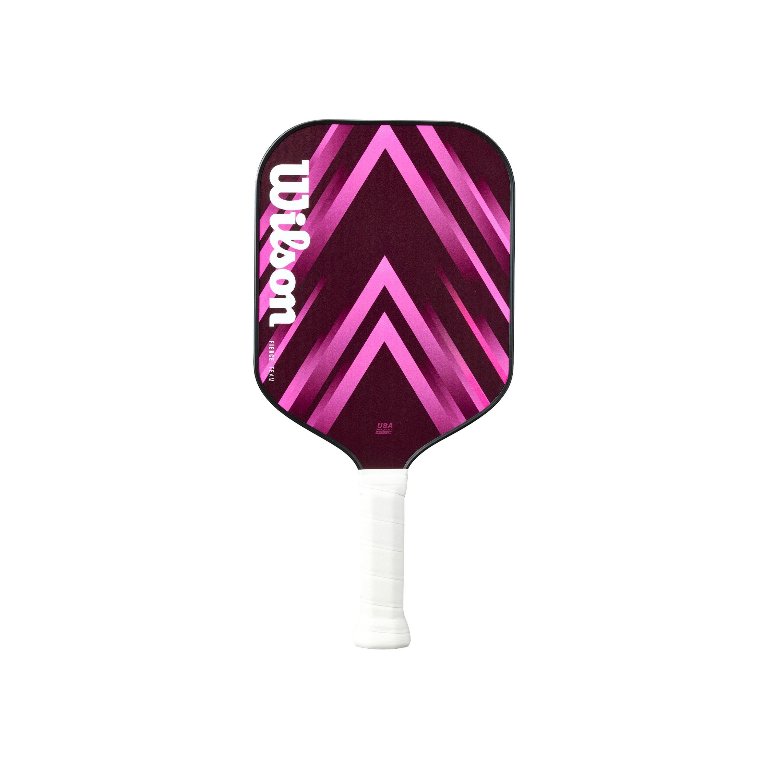 Wilson Pickleball Fierce Team V2