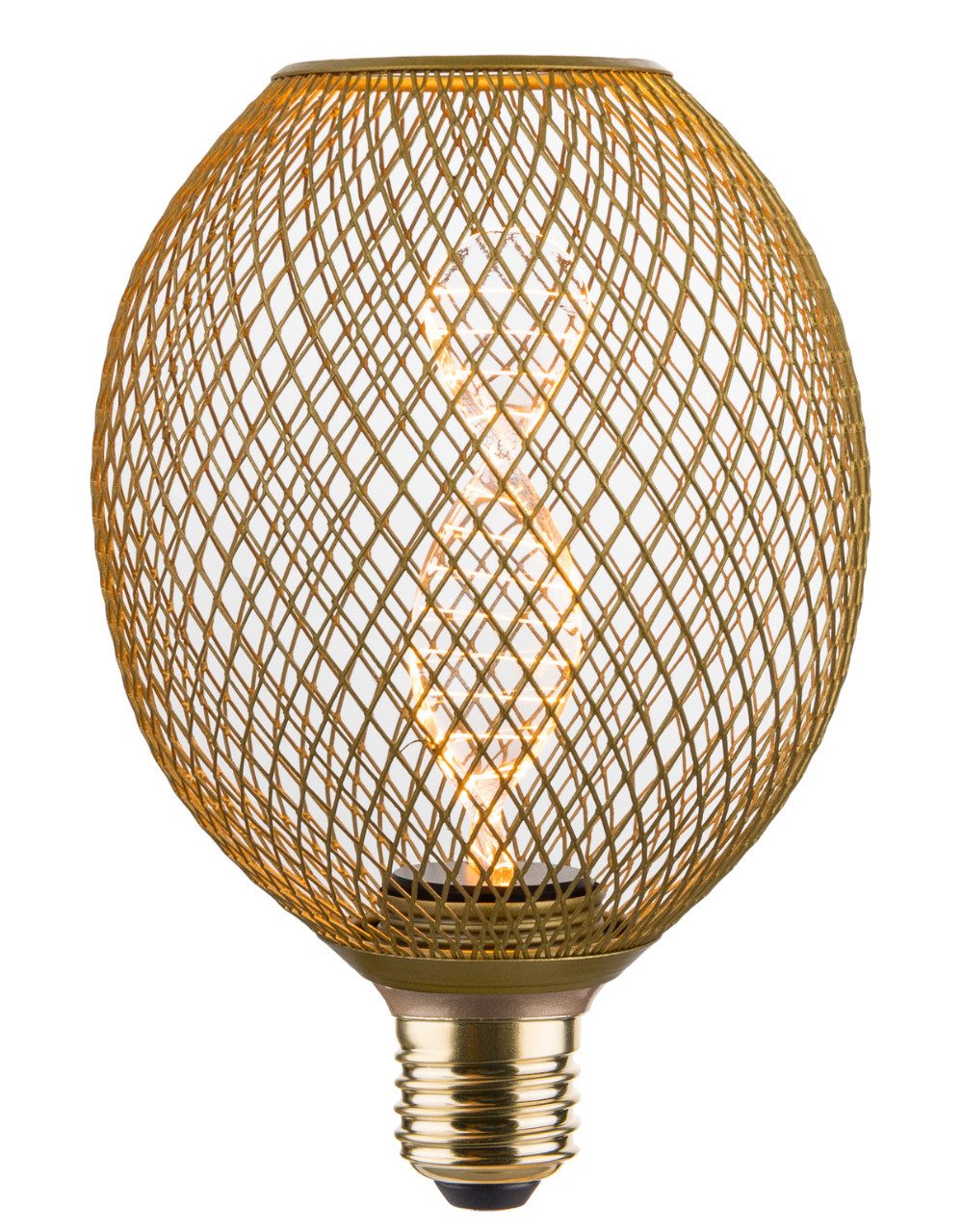 ENOVALITE LED-Leuchtmittel ENOVALITE LED-Leuchtmittel E27 4 W 1800 K Warmweiß, E27, Warmweiß