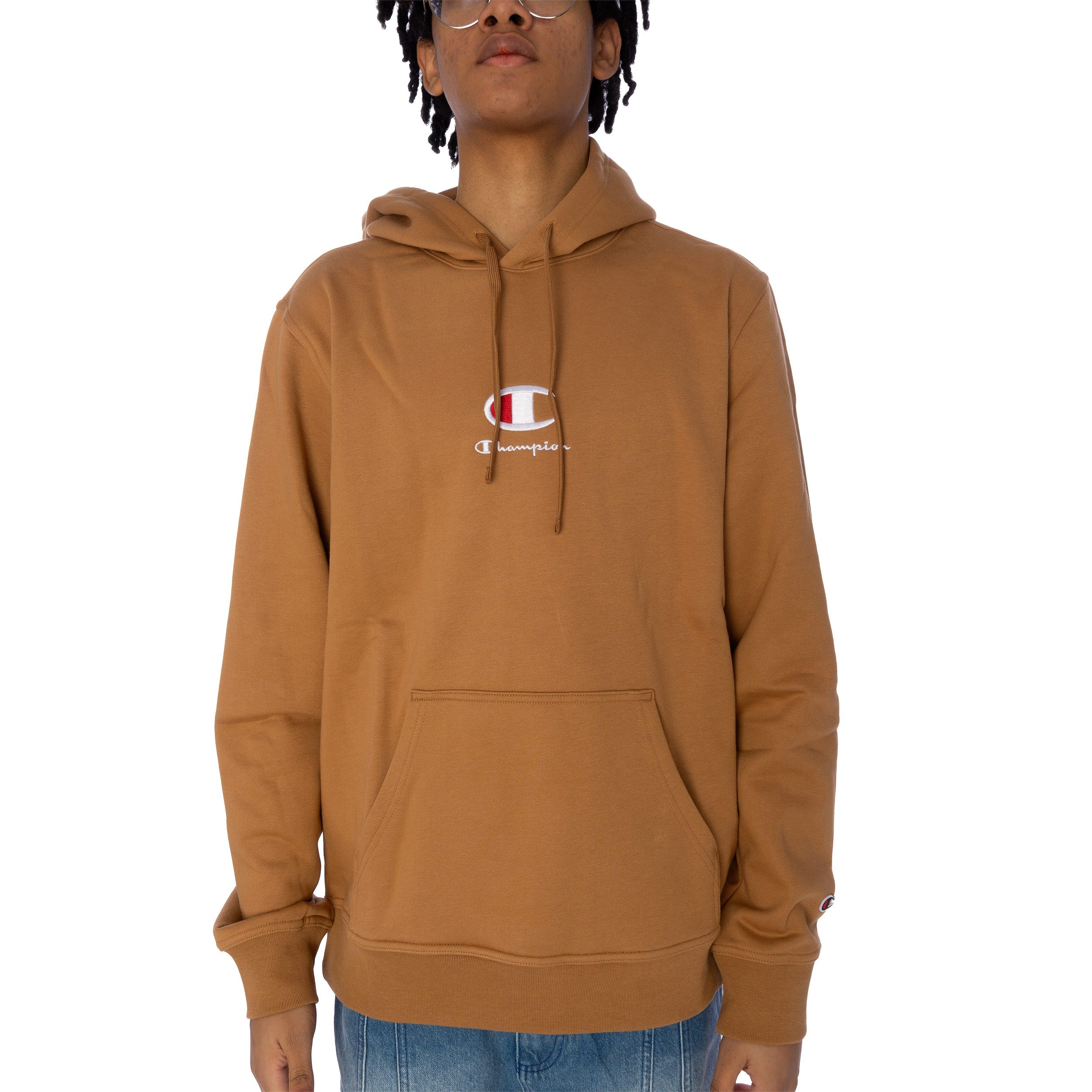 Champion Hoodie Hoodie Champion 220268 (1-tlg)