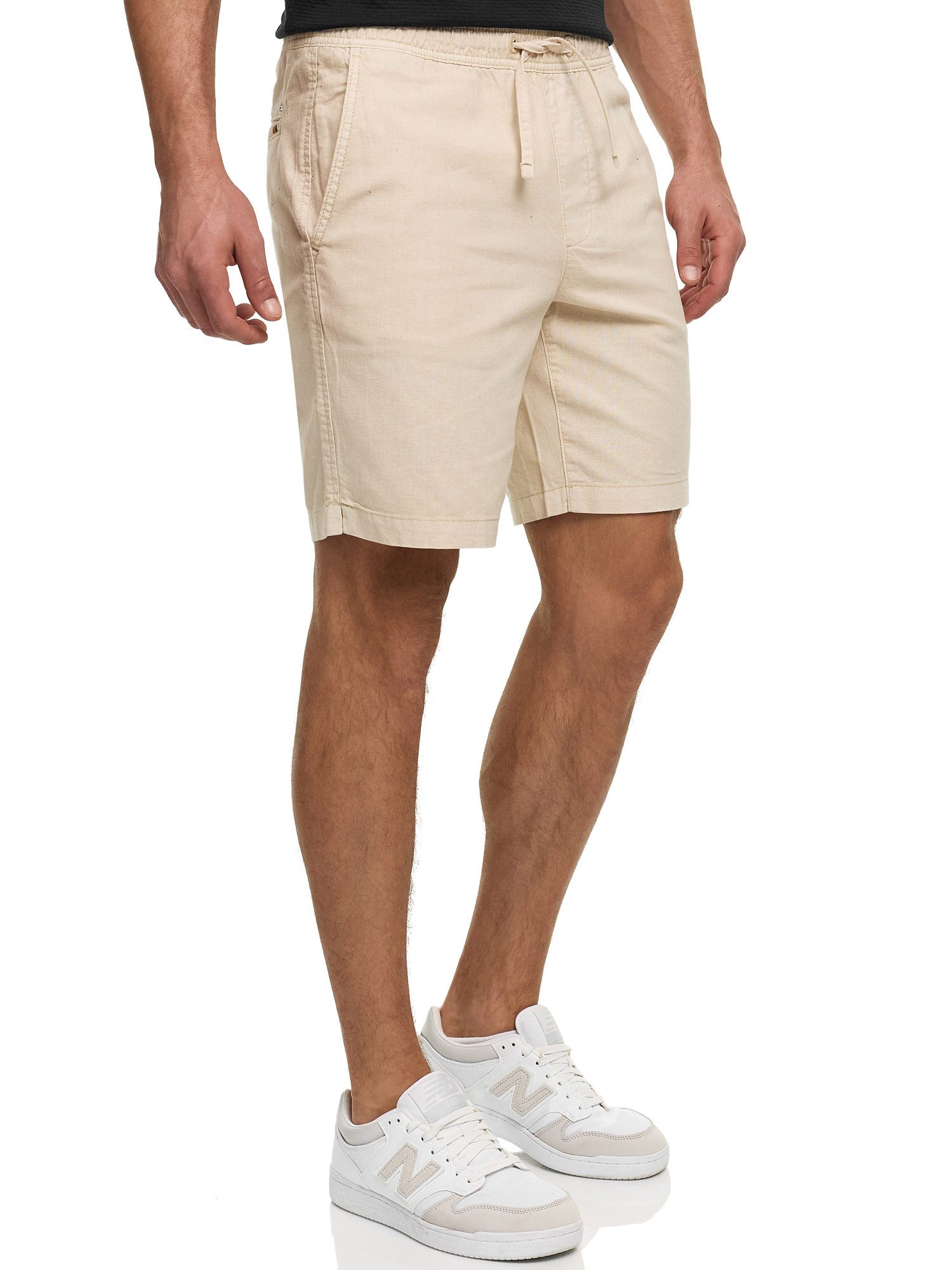 Indicode Shorts INWamo