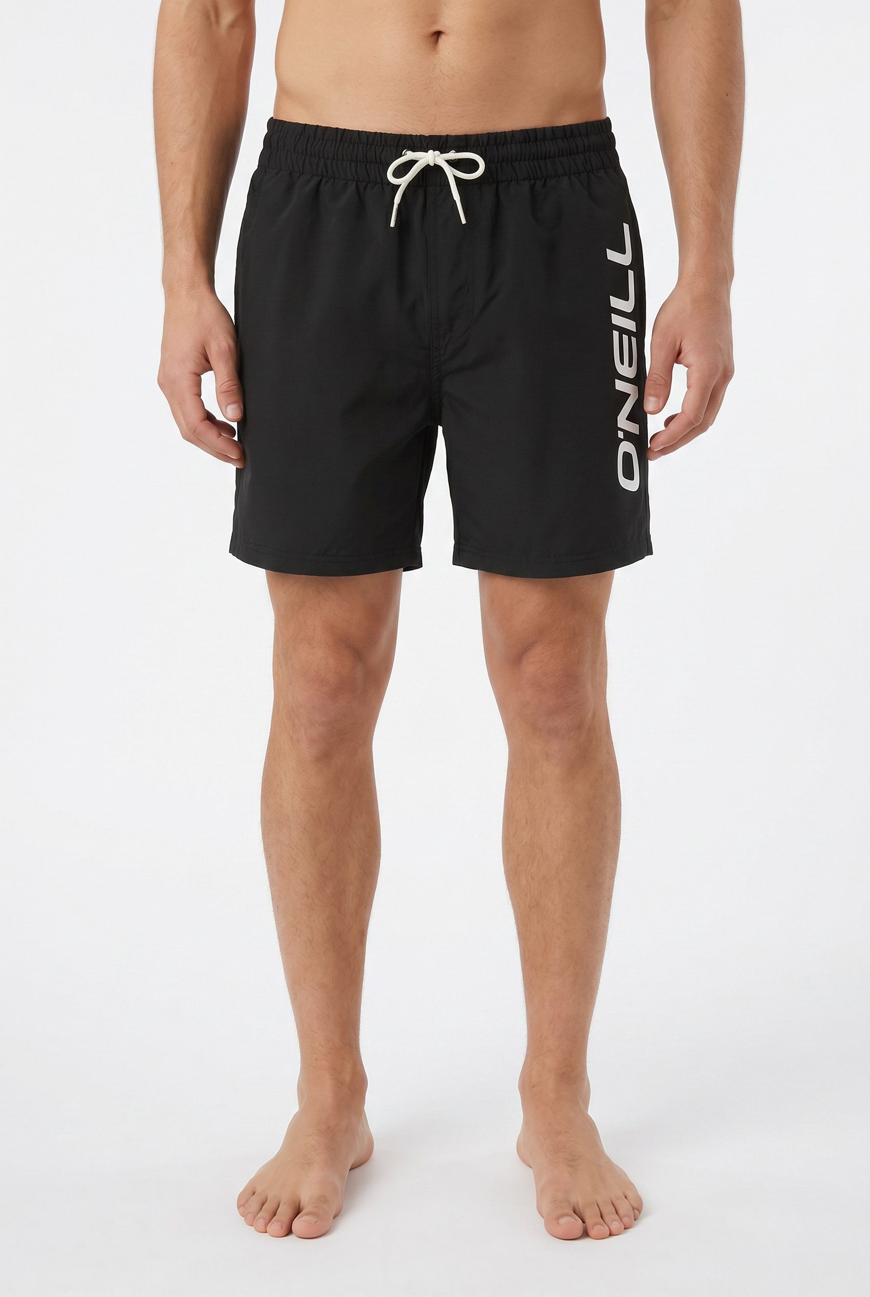 O'Neill Badeshorts CALI 16'' SWIMSHORTS mit seitlichen Eingrifftaschen und Gesäßtasche