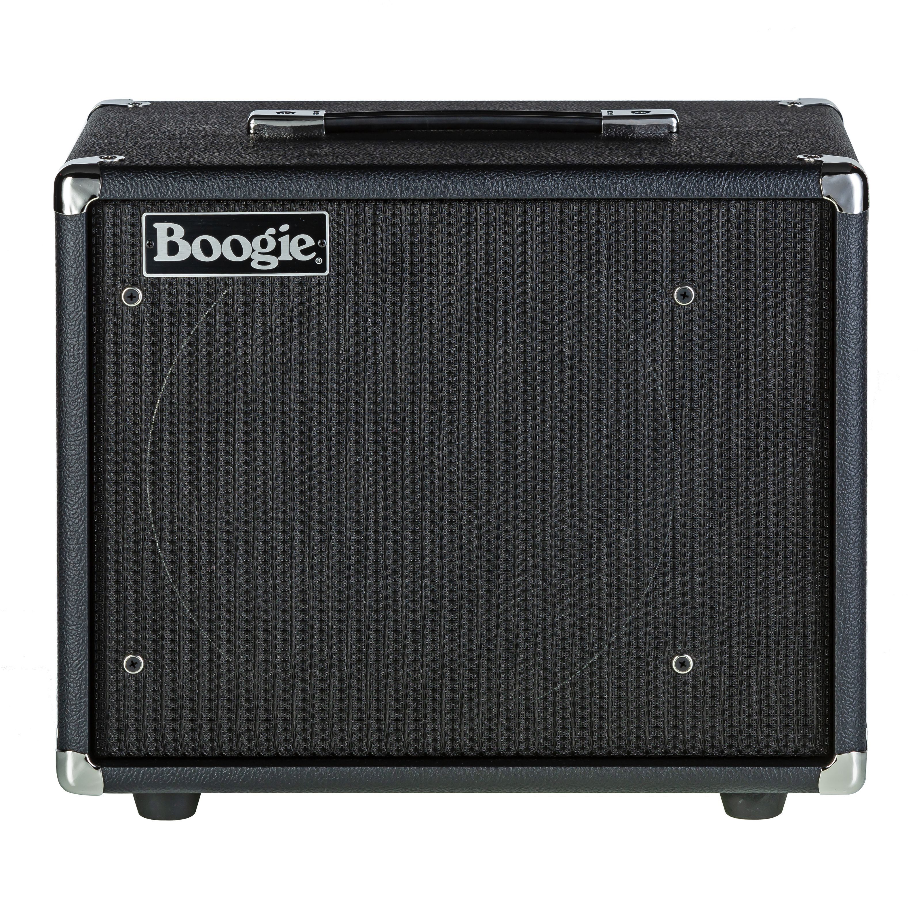 Mesa Boogie Lautsprecher (Boogie 1x12 Vintage Thiele Cabinet - Gitarrenbox)