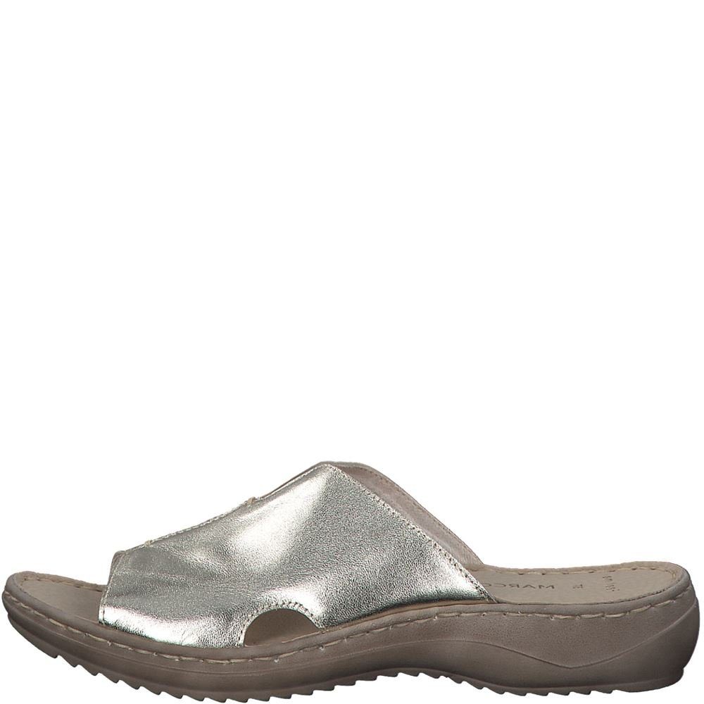 MARCO TOZZI 2-2-27901-20 Pantolette 957 PLATINUM