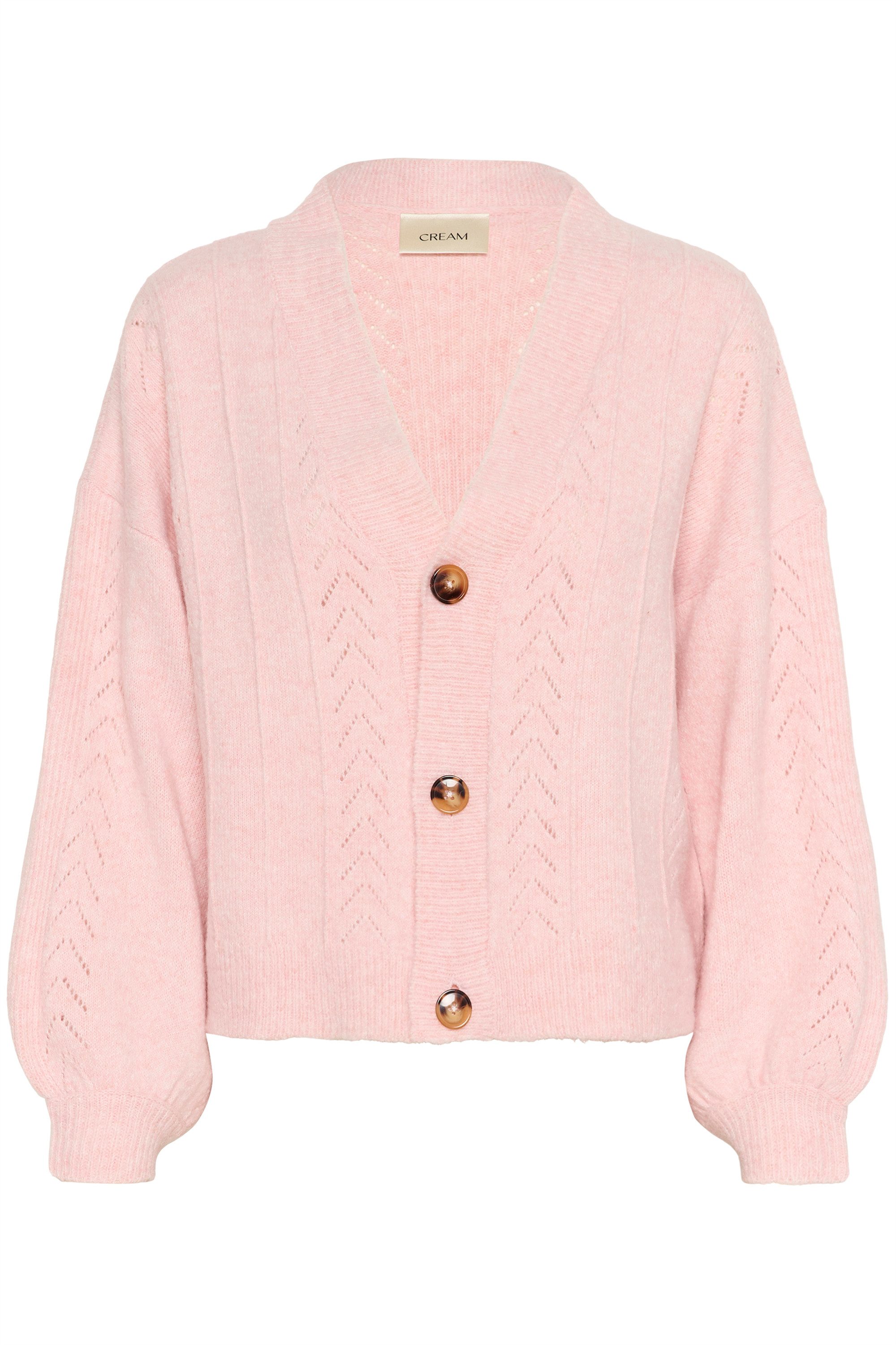 Cream Cardigan Strickjacke CRHoliday günstig online kaufen