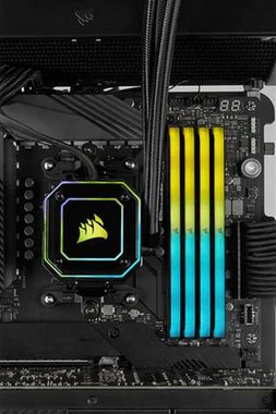 Corsair VENGEANCE® RGB RS 32 GB (2 x 16 GB) PC-Arbeitsspeicher