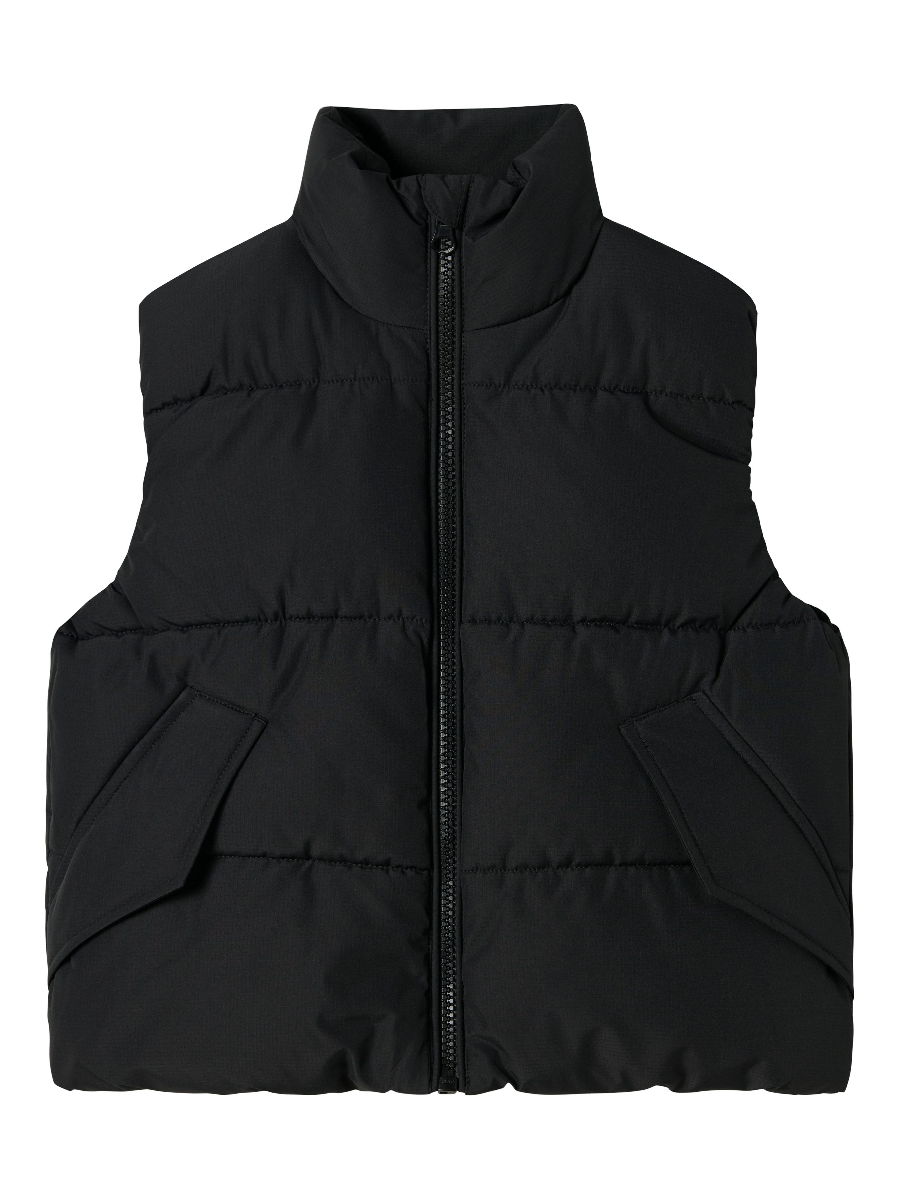 Name It Steppweste NKFMOLE VEST PB Kunstfaser