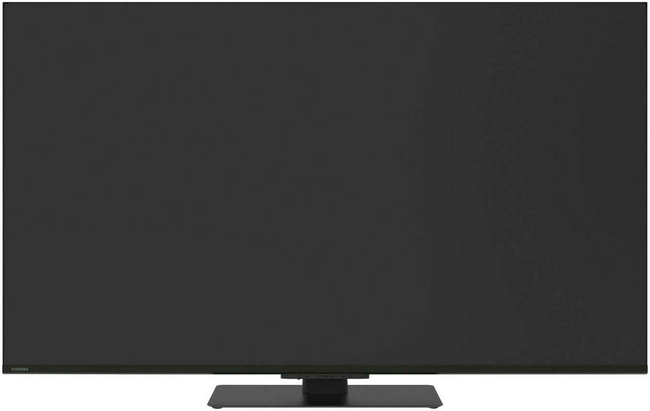 Toshiba 65UV6F63DA DLED-Fernseher (164 cm/65 Zoll, 4K Ultra HD, Smart-TV)