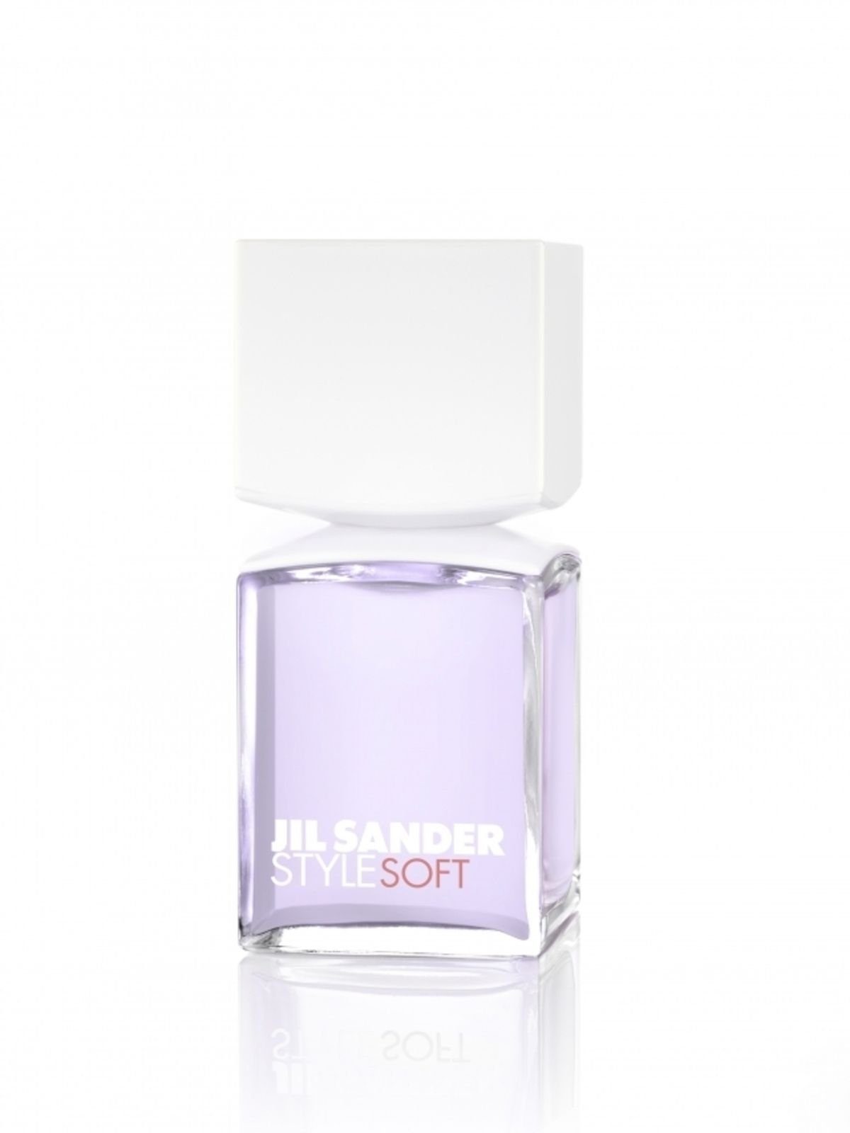 JIL SANDER Eau de Toilette JIL SANDER Eau de Toilette Jil Sander Style Soft Eau de Toilette 30 ml