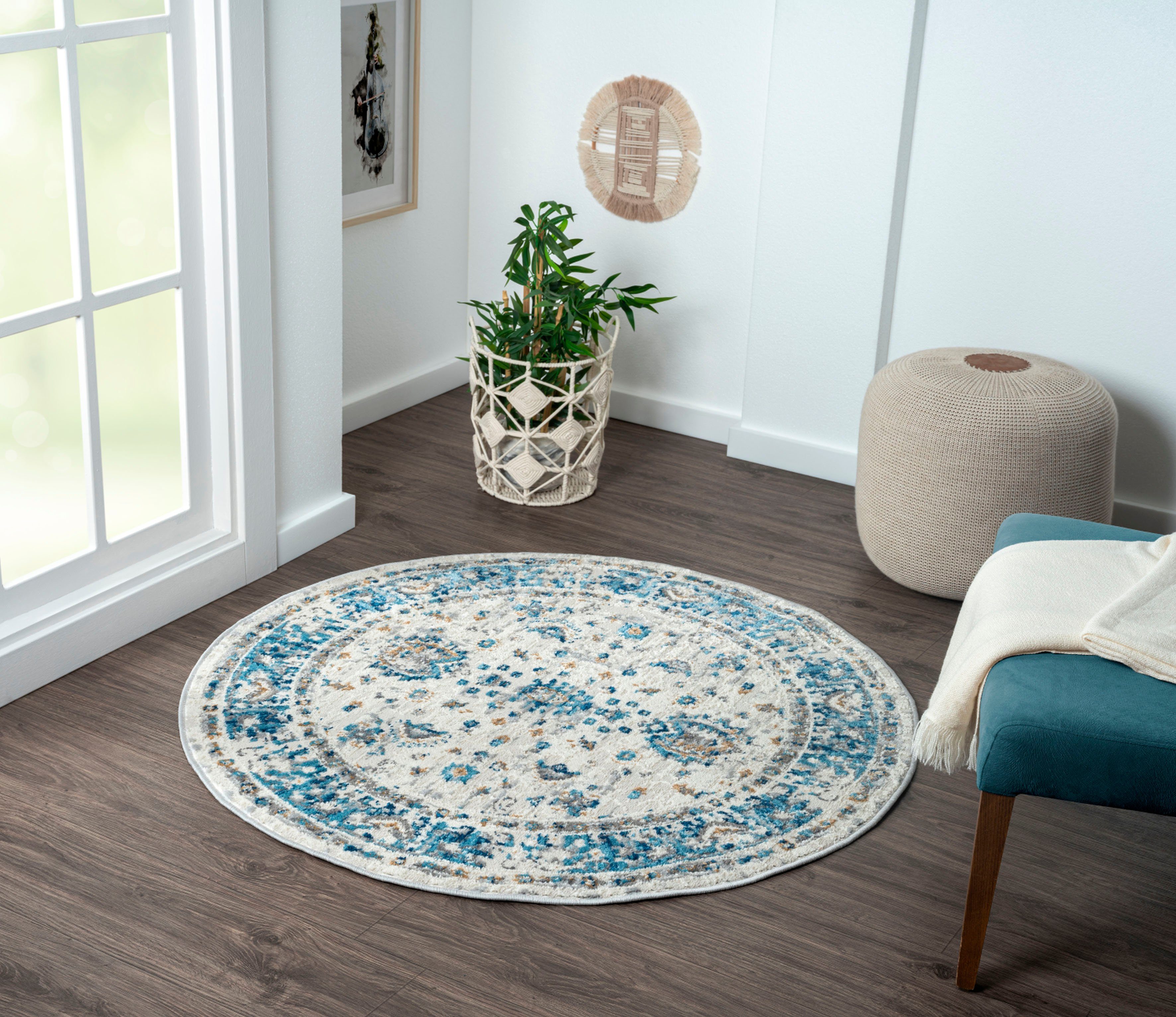 Myflair Möbel & Accessoires Teppich My günstig online kaufen