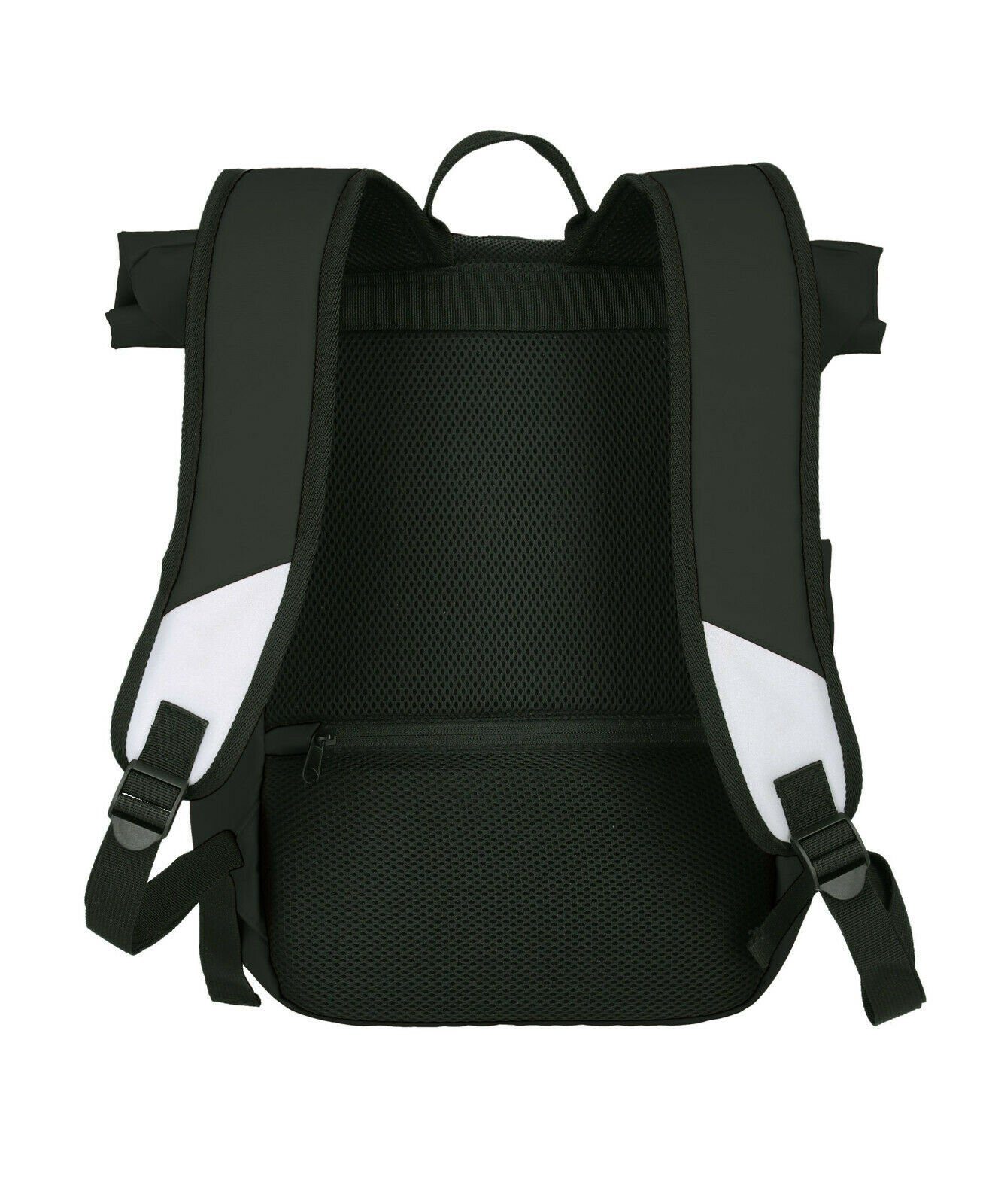 travelite Fahrradrucksack Basics Rollup Rucksack, wasserfester Kurierrucksa günstig online kaufen
