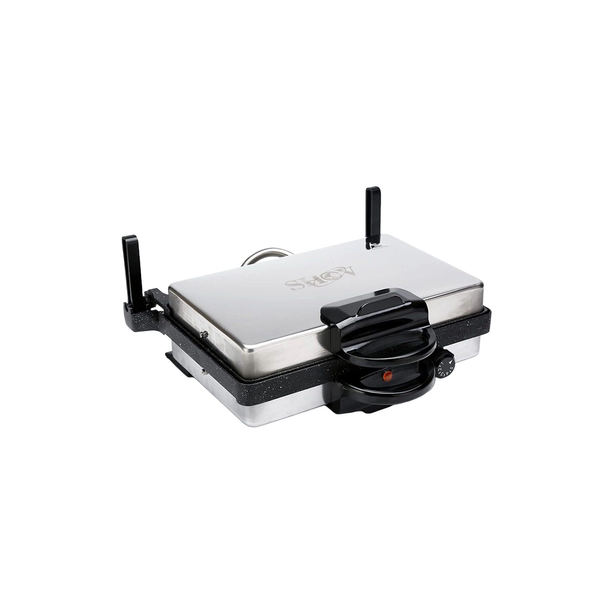 SHOV Kontaktgrill Shov Granit Kontaktgrill Tandur Elektrogrill Toaster