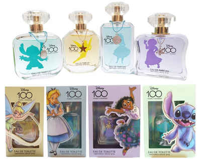 Disney Frozen Eau de Parfum Disney Prinzessin Frozen EDP 100 ml