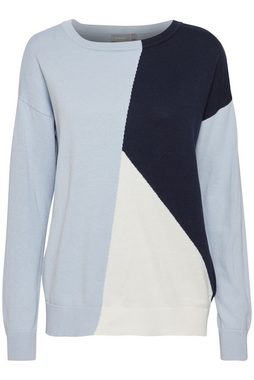 fransa Strickpullover Fransa FREmblock