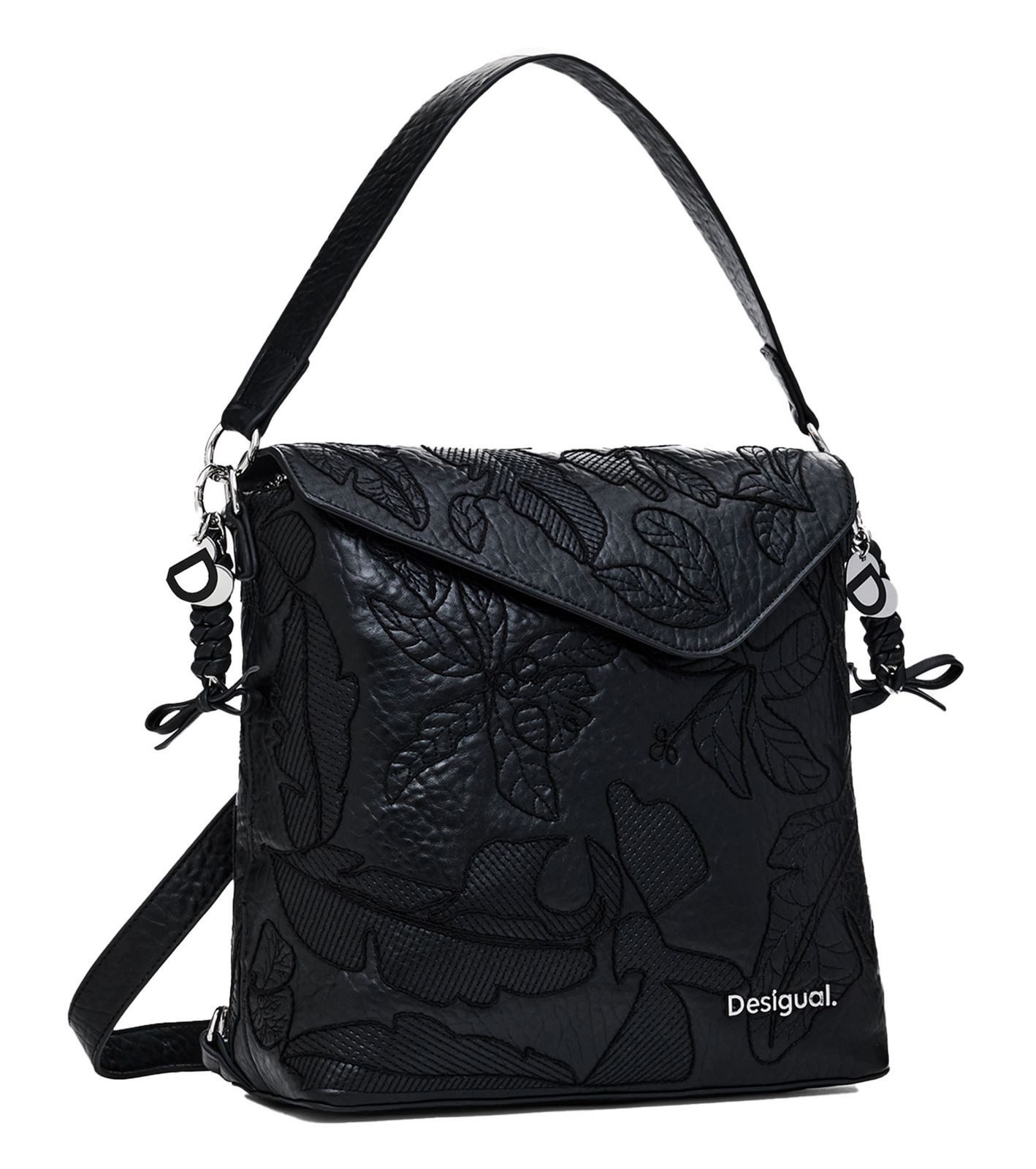 Desigual Rucksack Jersey Backpack